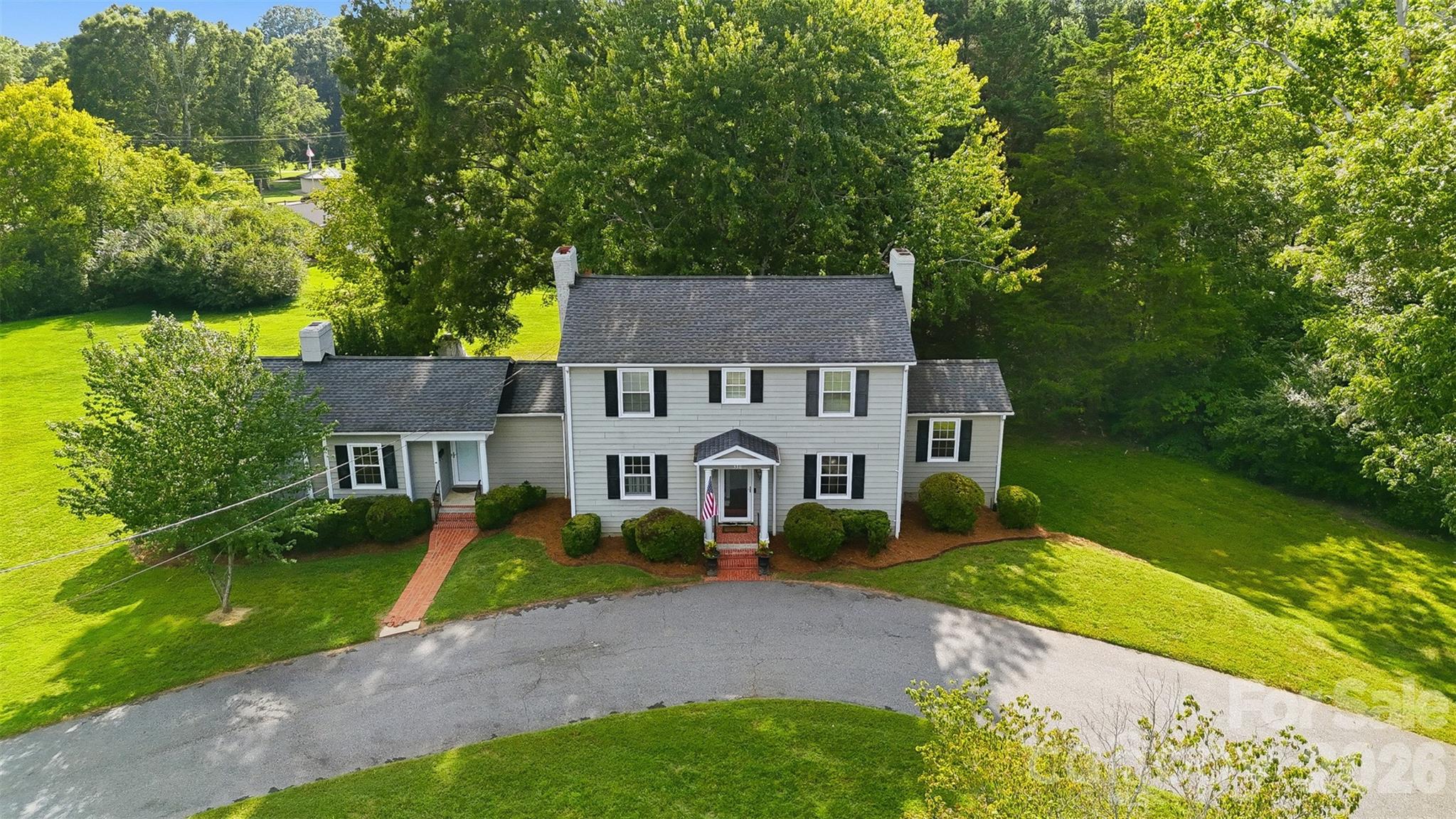 330 S Center Street — Taylorsville
