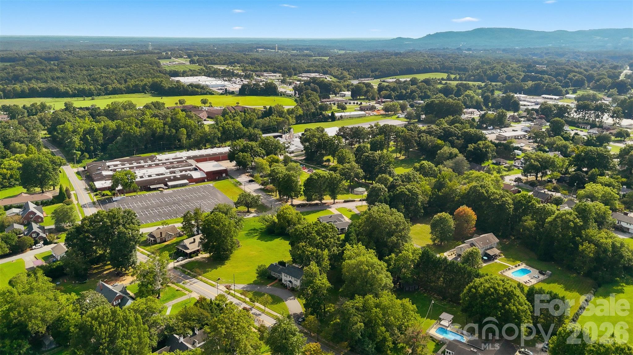 330 S Center Street — Taylorsville