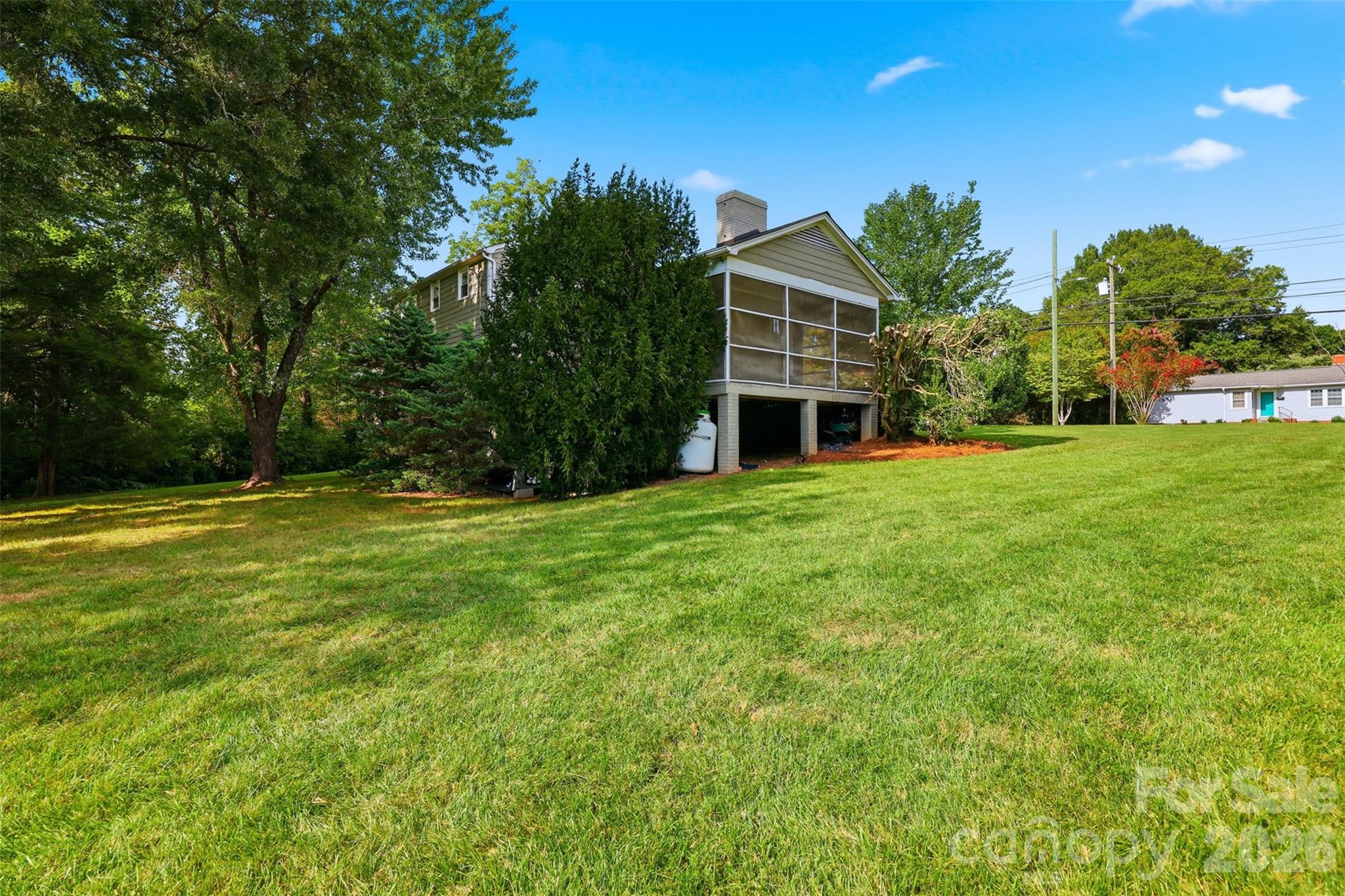 330 S Center Street — Taylorsville