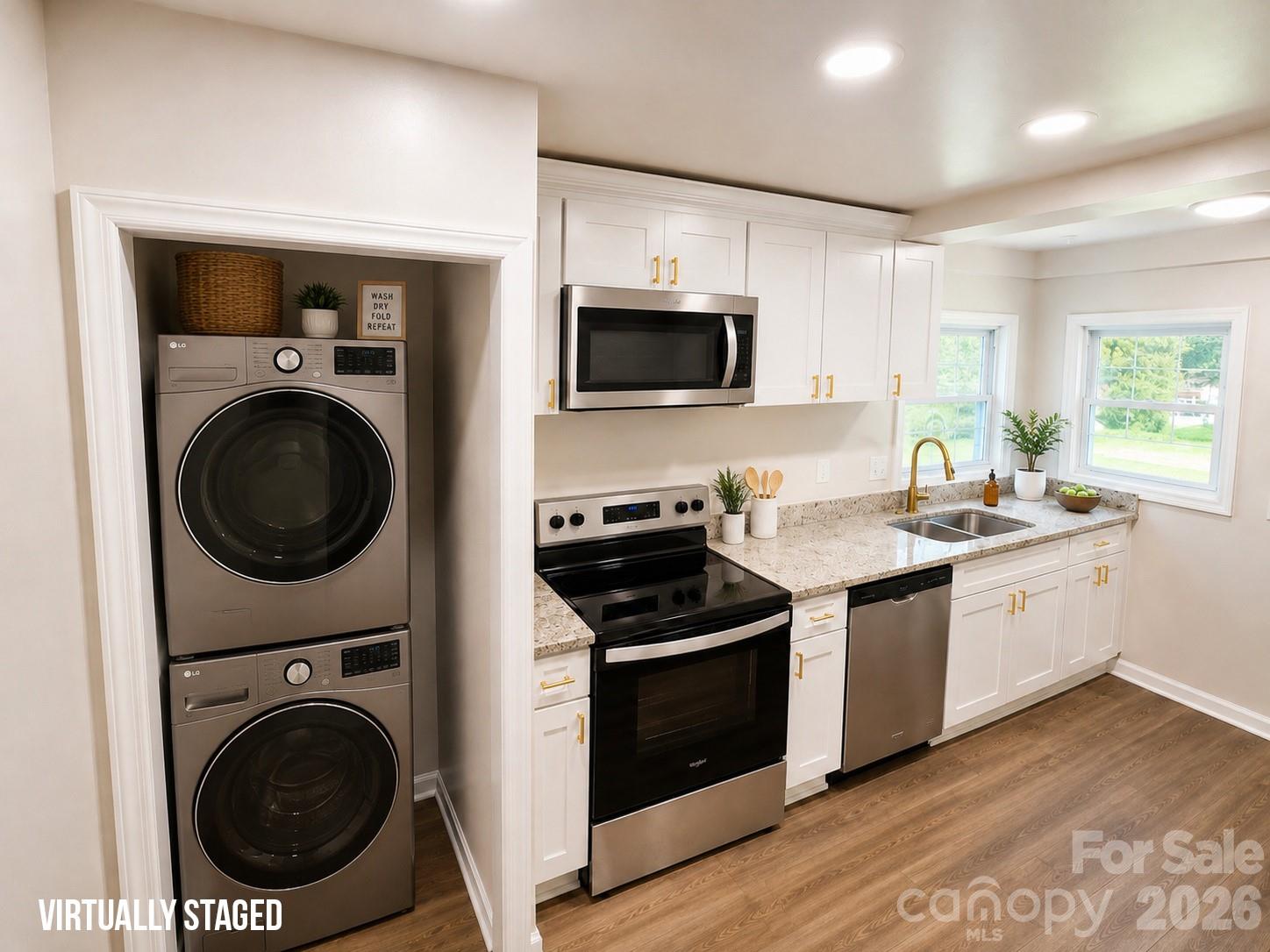 302 S Myrtle School Road — Gastonia