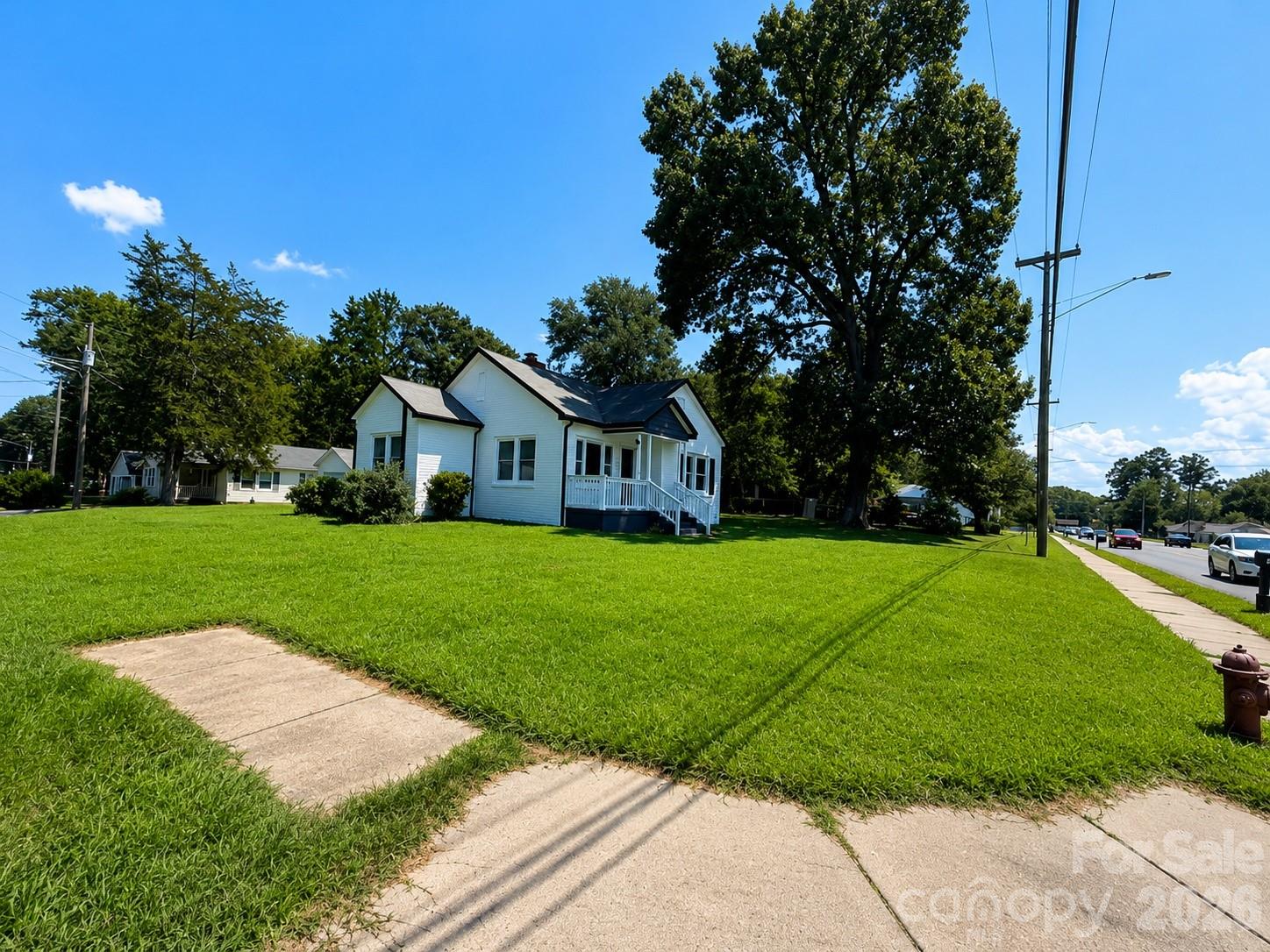 302 S Myrtle School Road — Gastonia