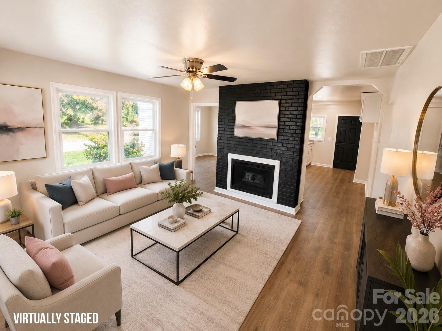 302 S Myrtle School Road — Gastonia