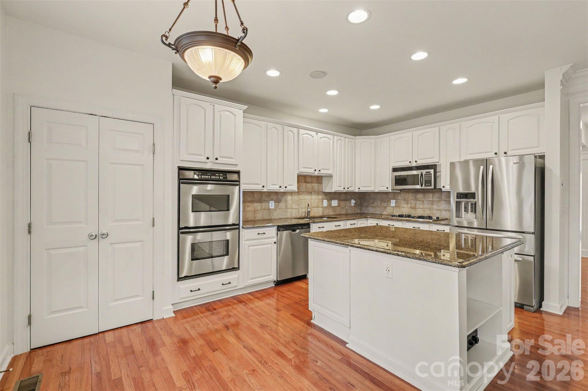 3251 Luke Crossing Drive — Charlotte
