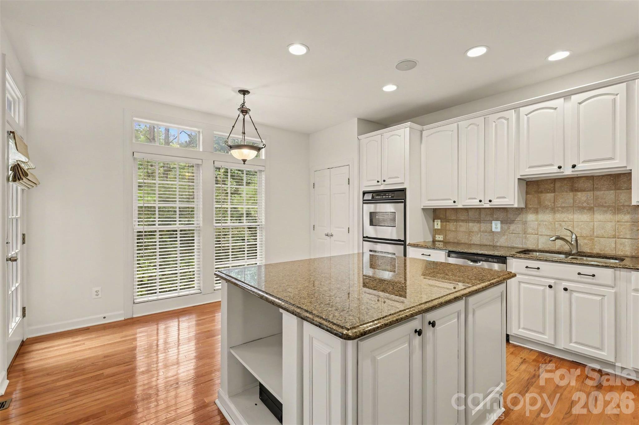 3251 Luke Crossing Drive — Charlotte