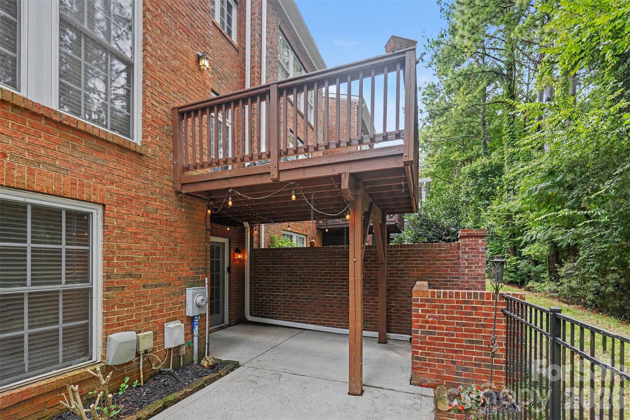 3251 Luke Crossing Drive — Charlotte