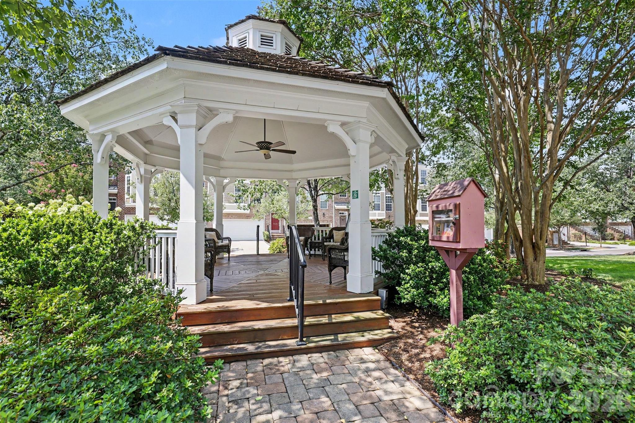 3251 Luke Crossing Drive — Charlotte
