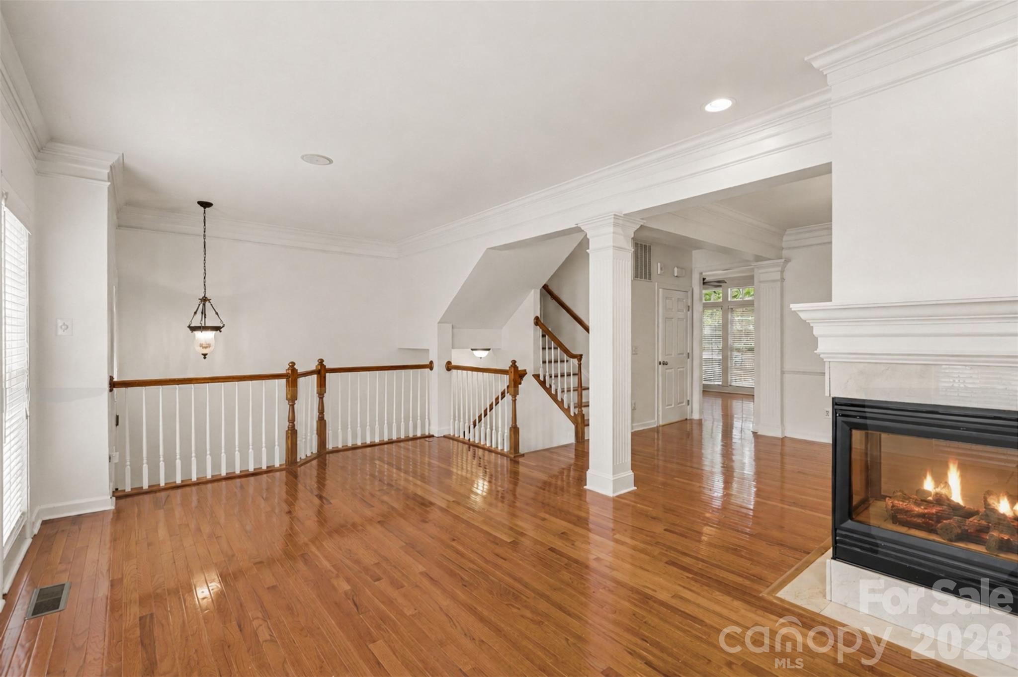 3251 Luke Crossing Drive — Charlotte