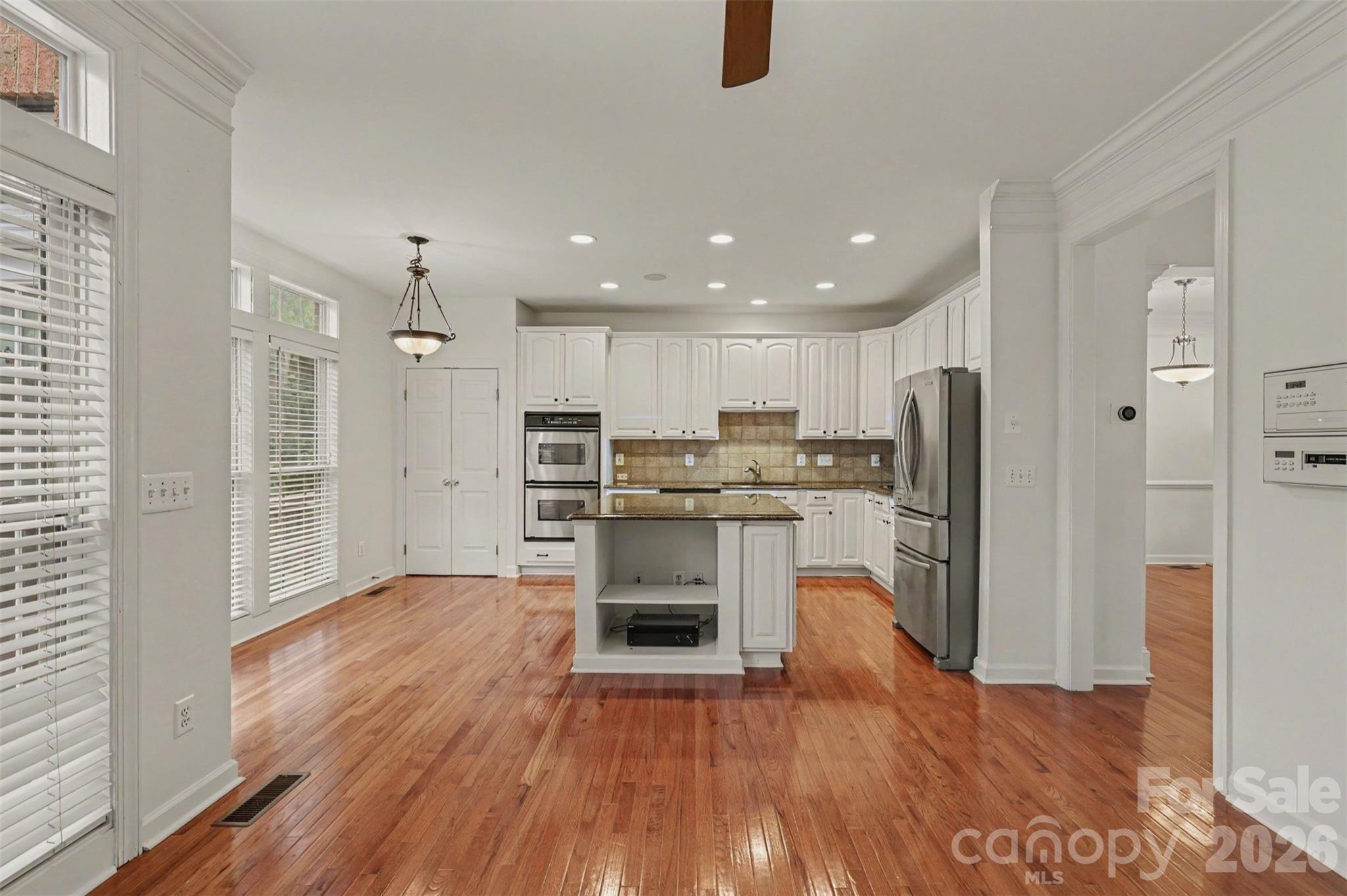 3251 Luke Crossing Drive — Charlotte