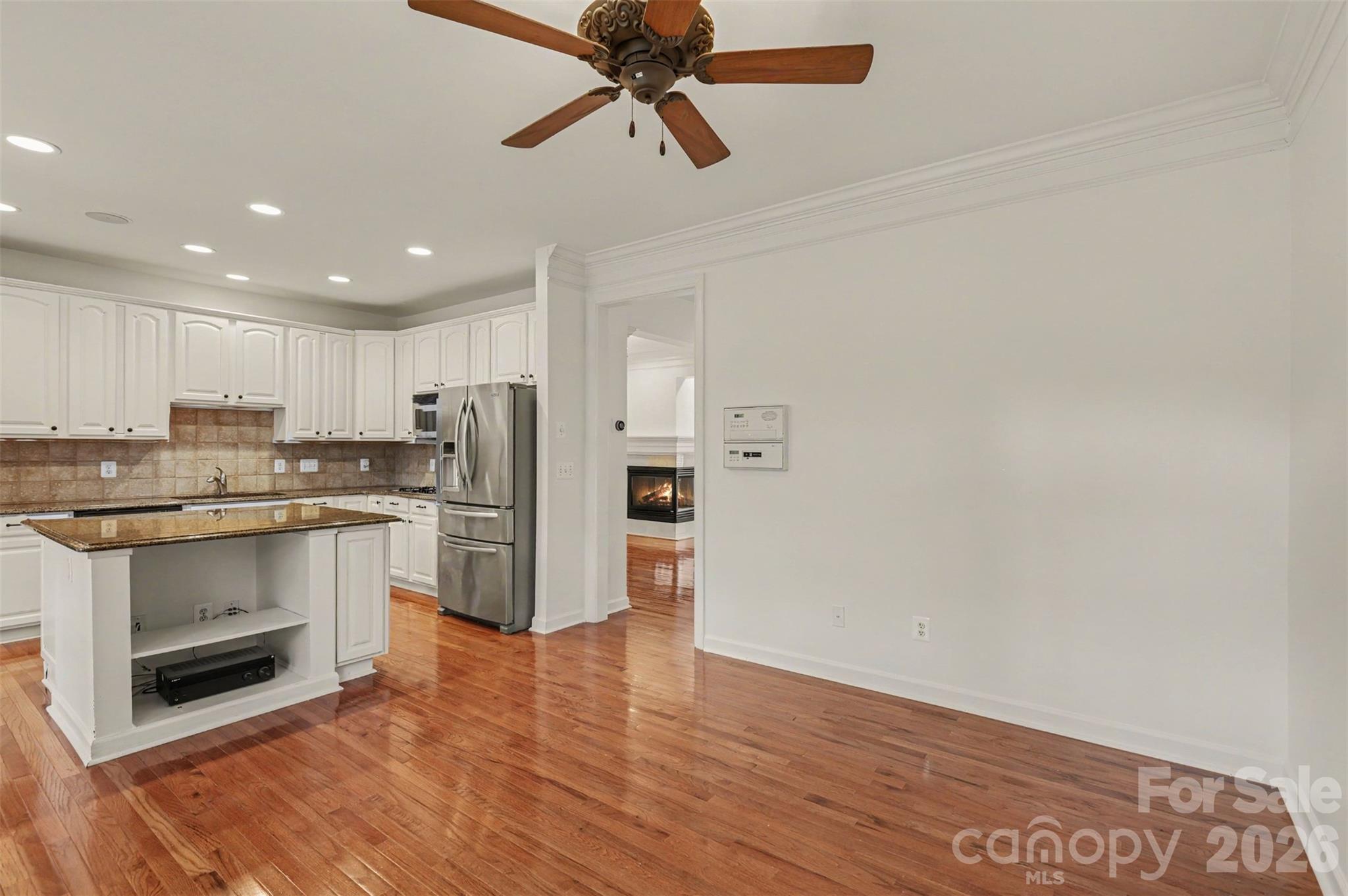 3251 Luke Crossing Drive — Charlotte