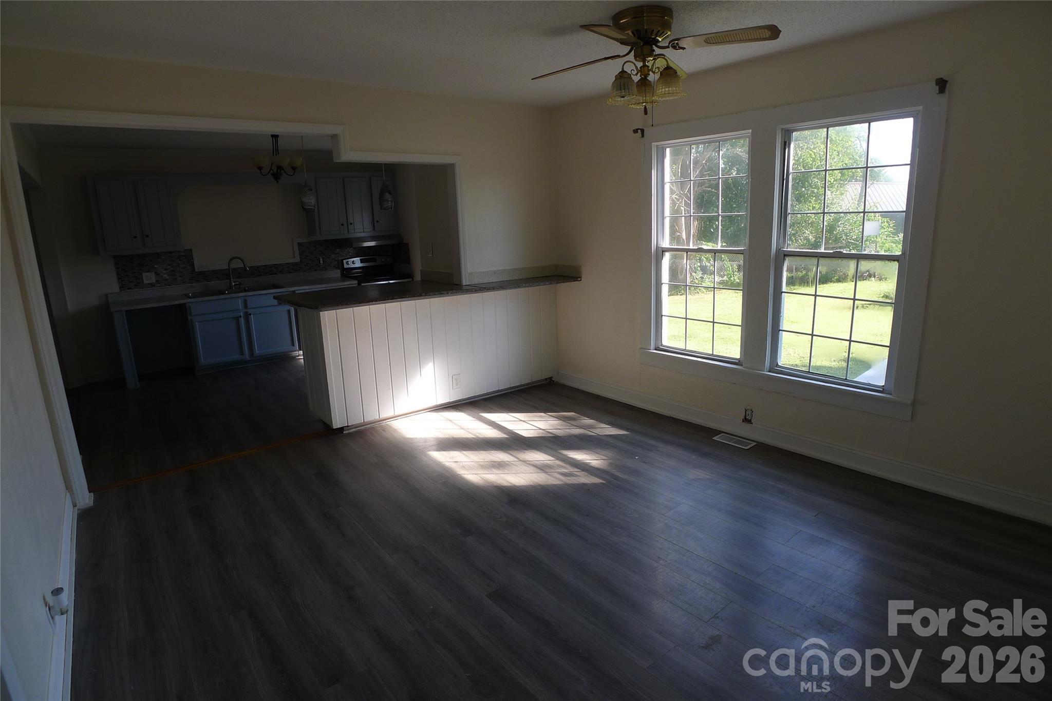 7573 Nc 801 Highway S — Mocksville