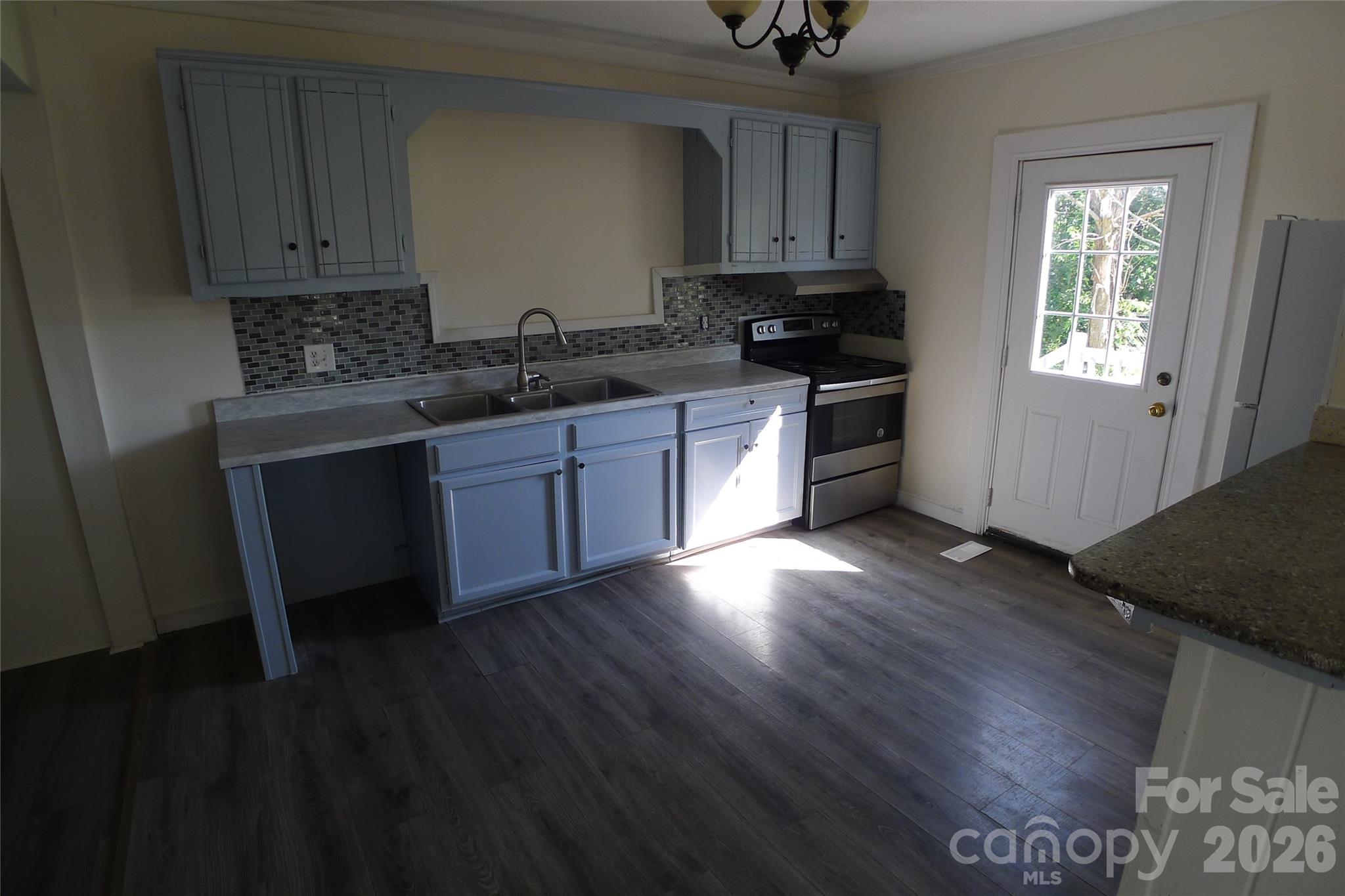 7573 Nc 801 Highway S — Mocksville