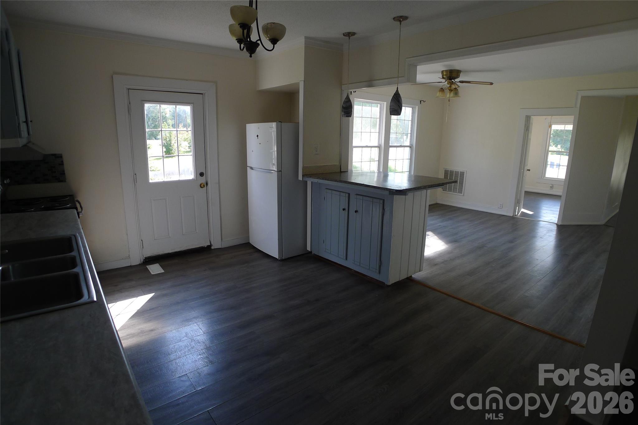 7573 Nc 801 Highway S — Mocksville