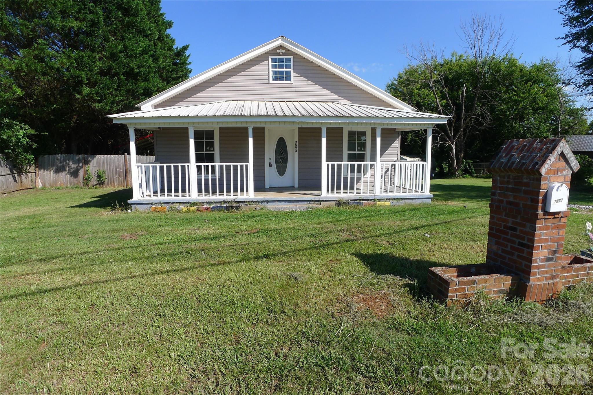 7573 Nc 801 Highway S — Mocksville