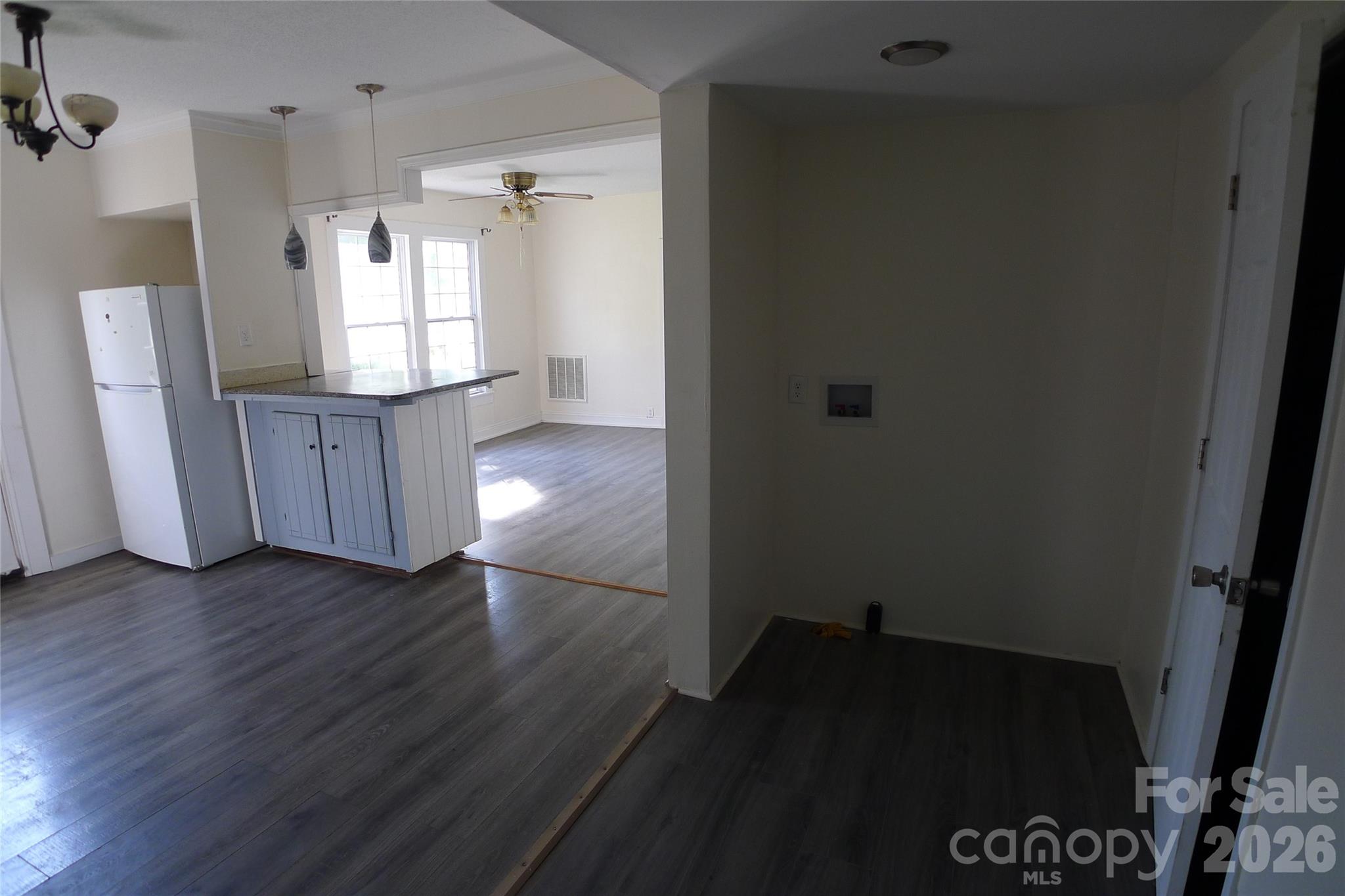7573 Nc 801 Highway S — Mocksville