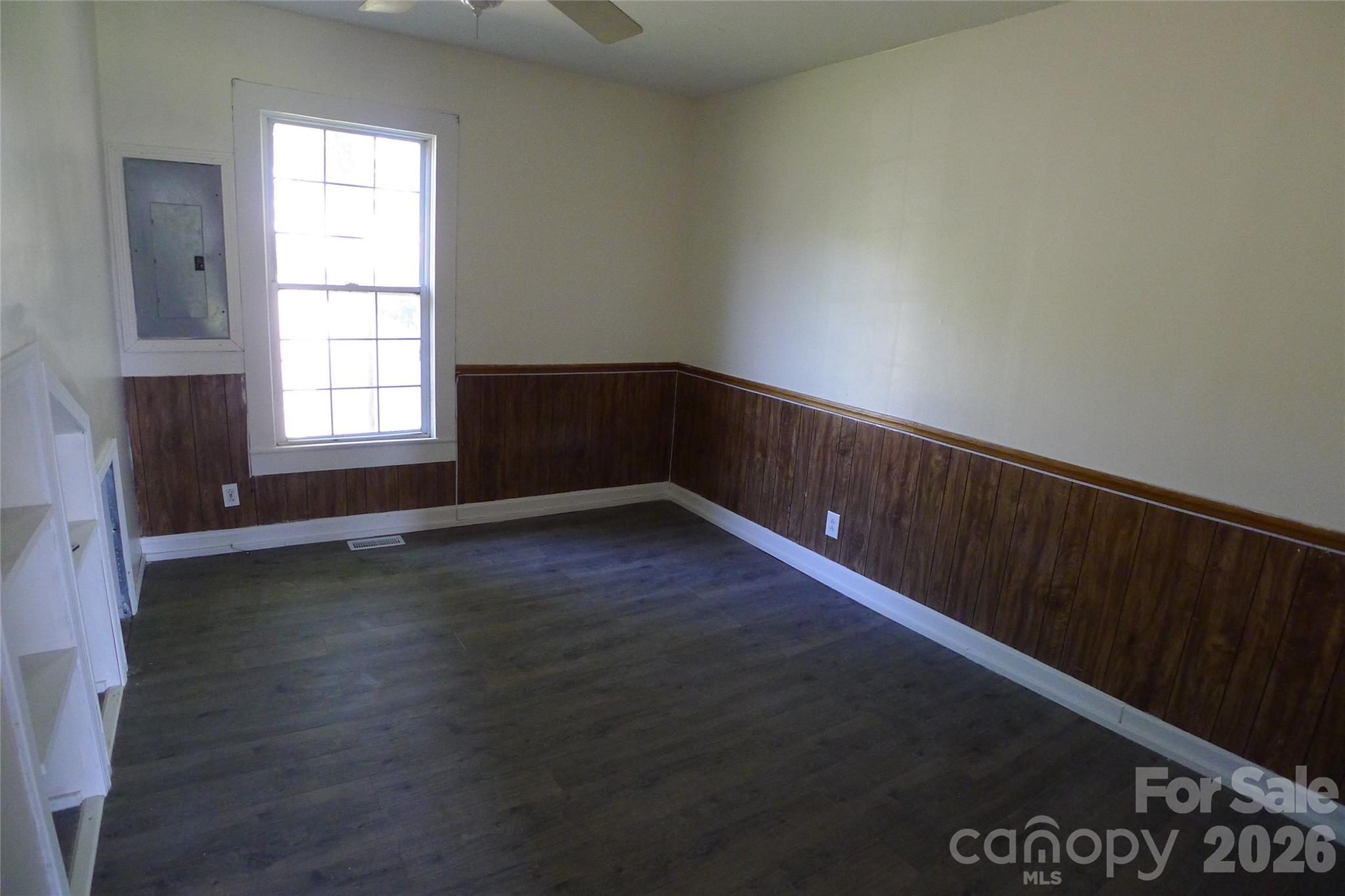 7573 Nc 801 Highway S — Mocksville