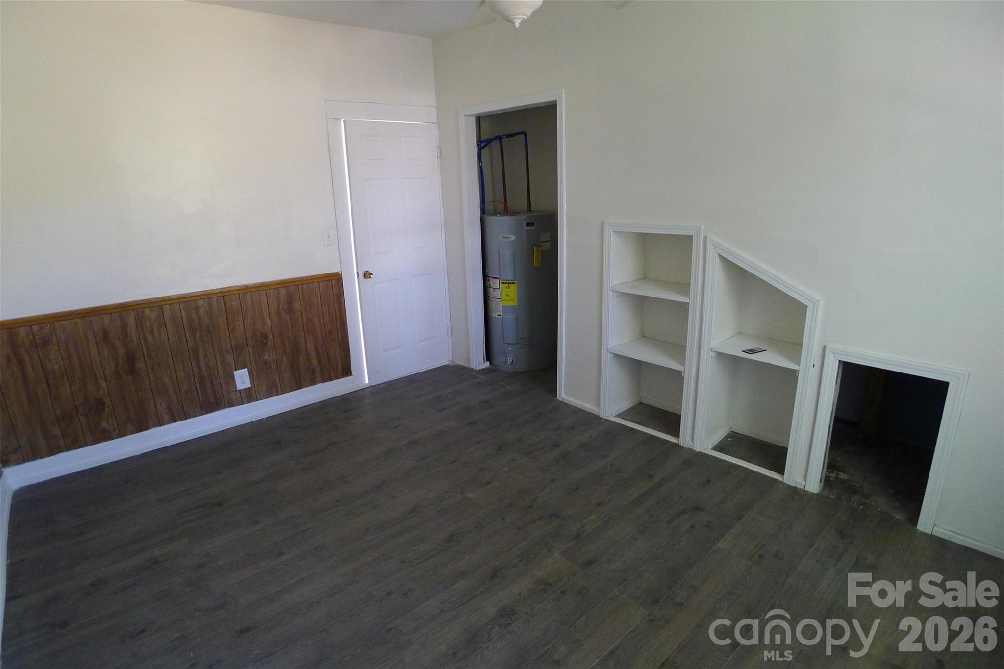 7573 Nc 801 Highway S — Mocksville