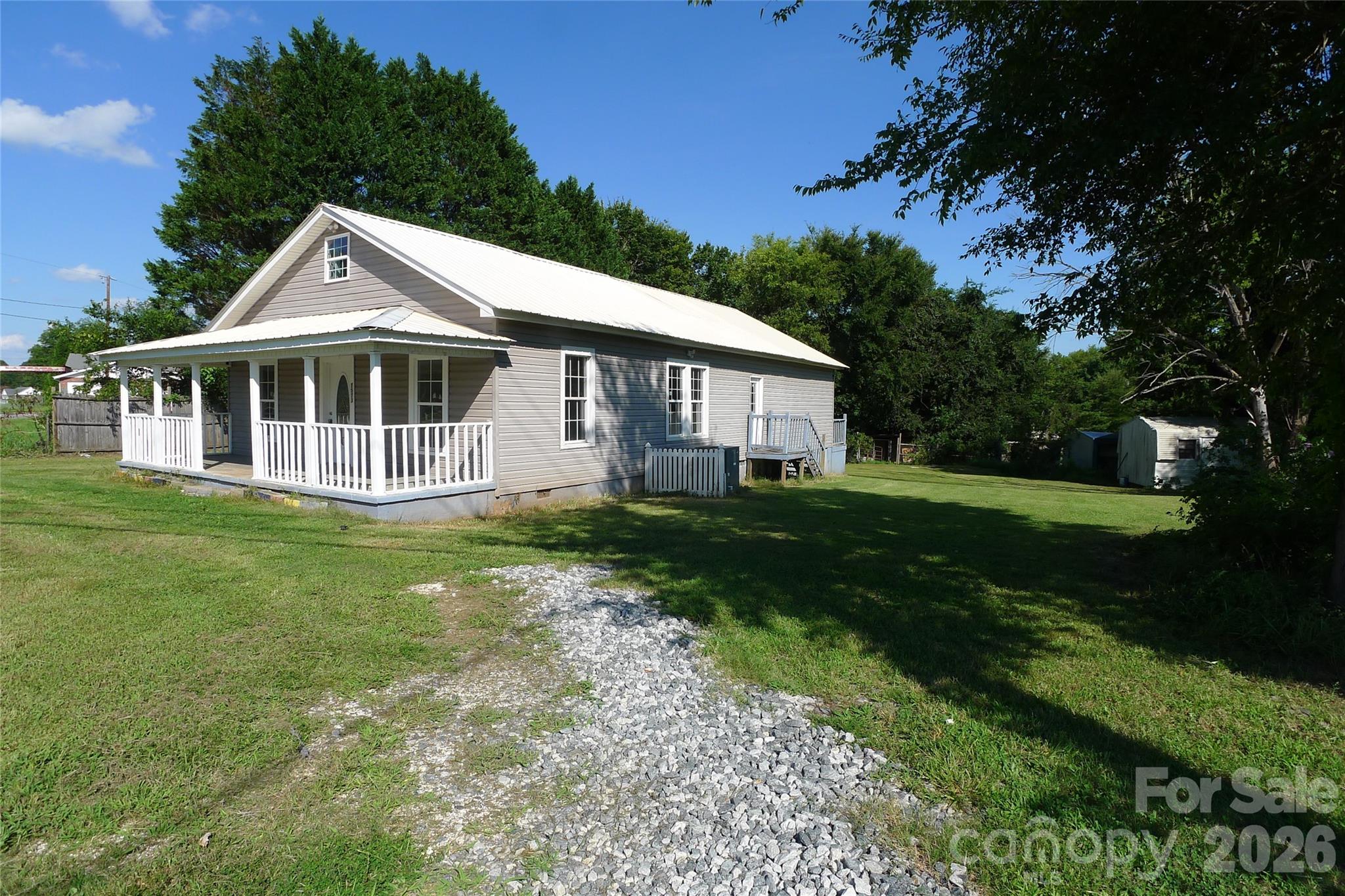 7573 Nc 801 Highway S — Mocksville