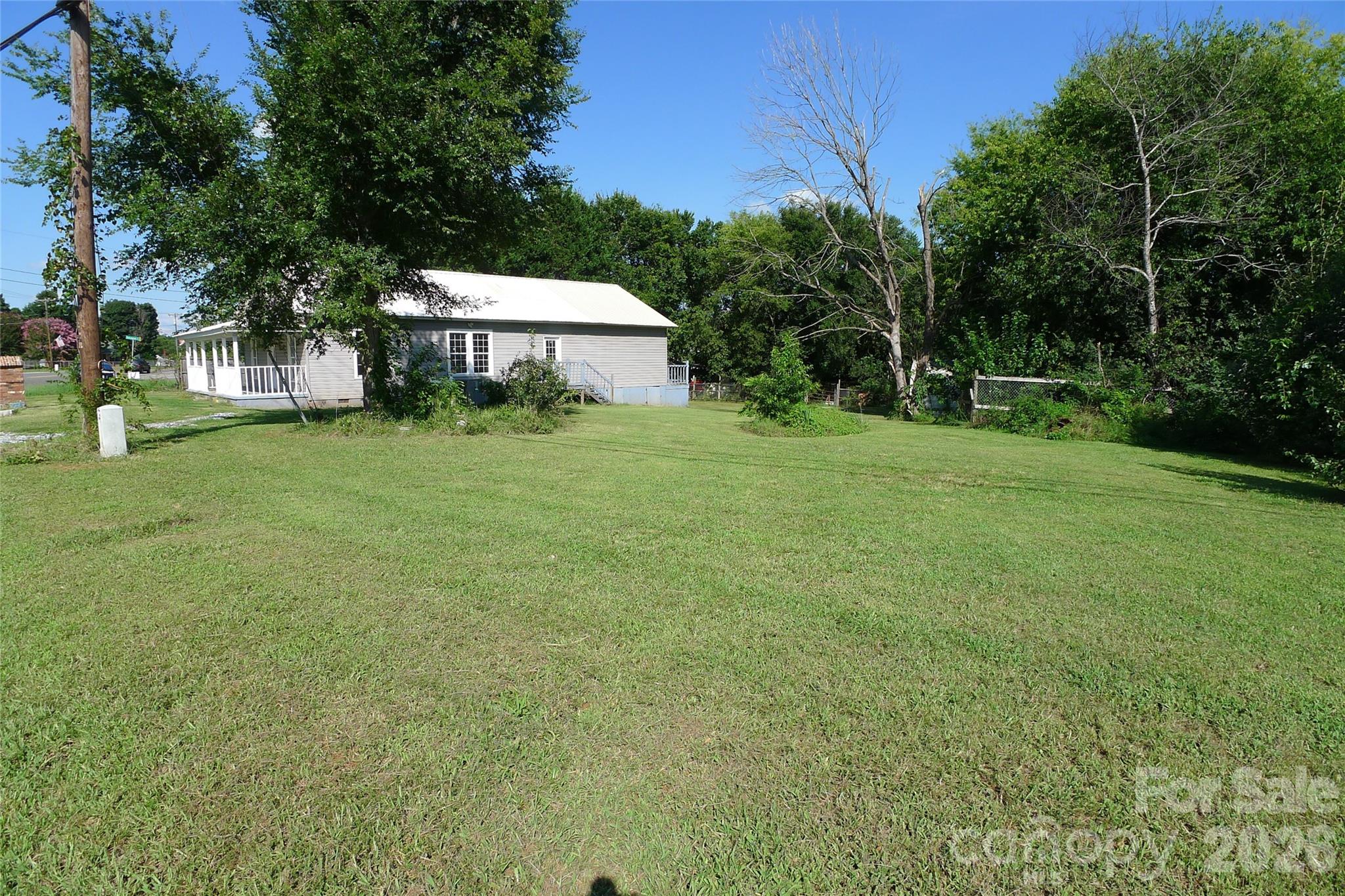 7573 Nc 801 Highway S — Mocksville