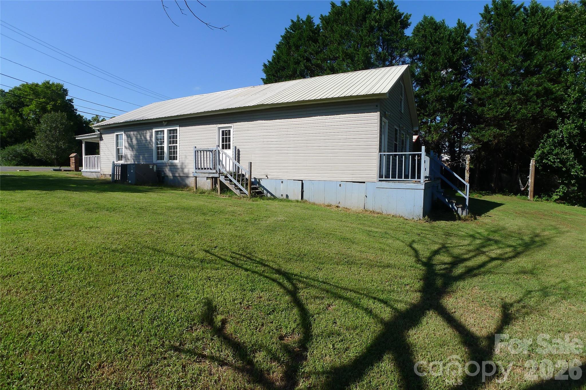 7573 Nc 801 Highway S — Mocksville