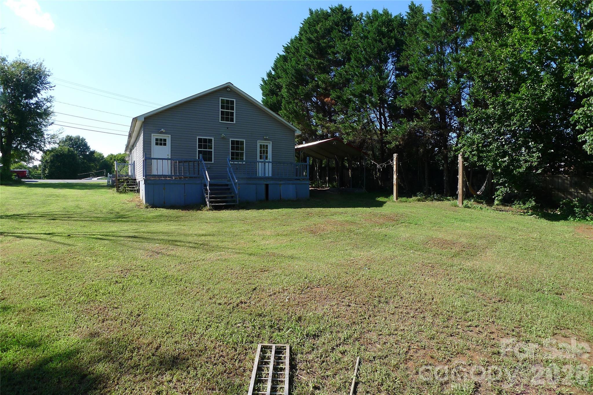 7573 Nc 801 Highway S — Mocksville