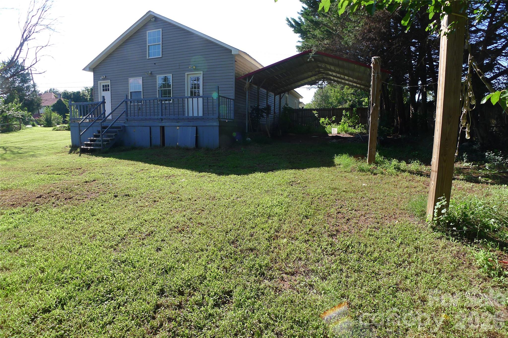 7573 Nc 801 Highway S — Mocksville
