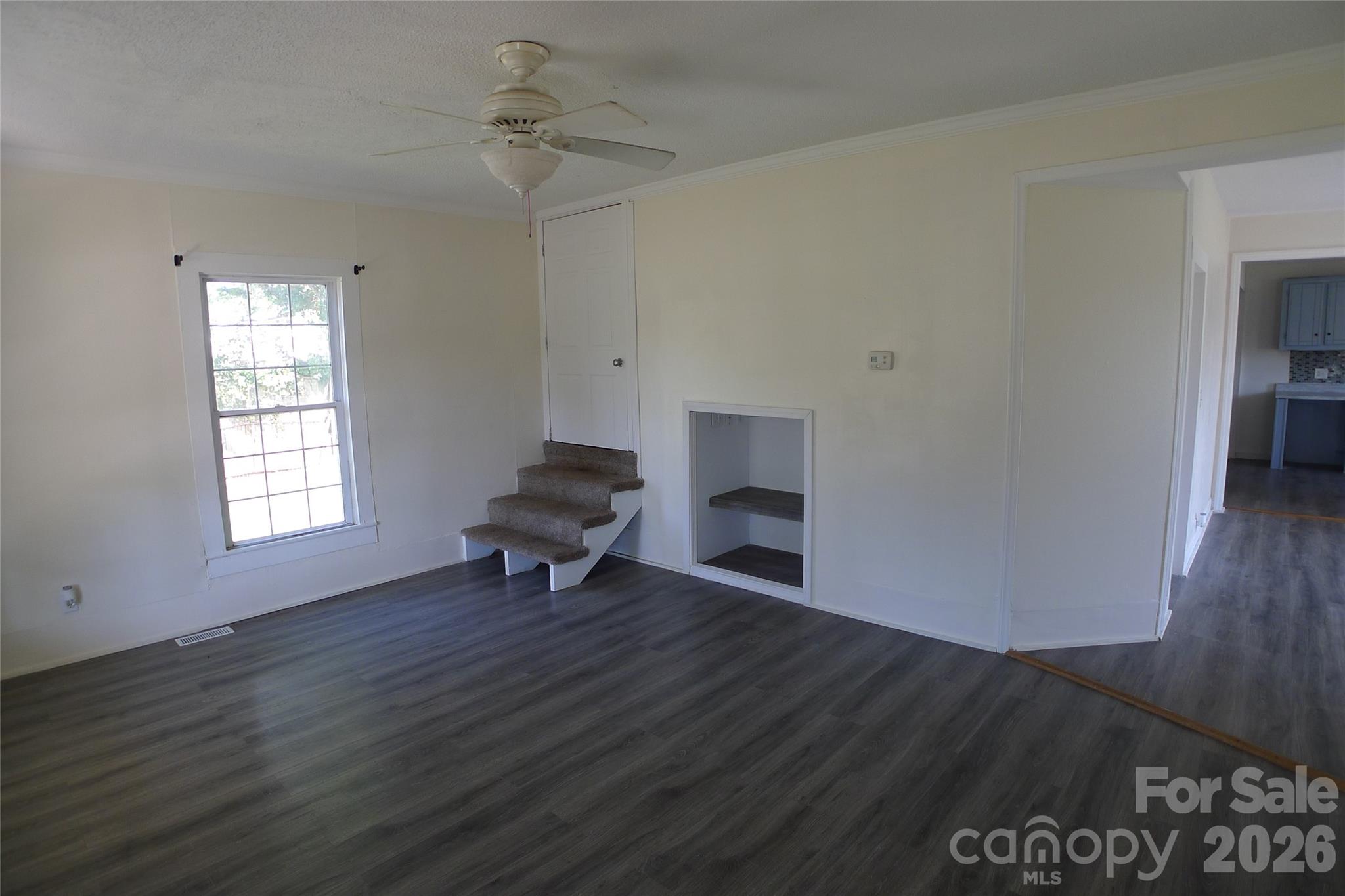 7573 Nc 801 Highway S — Mocksville