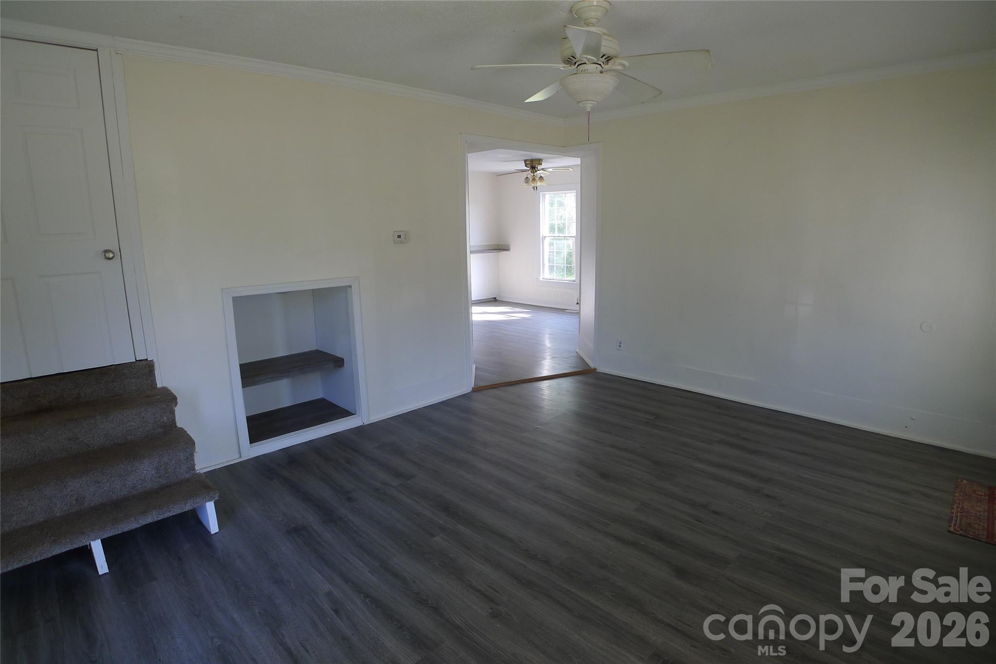 7573 Nc 801 Highway S — Mocksville
