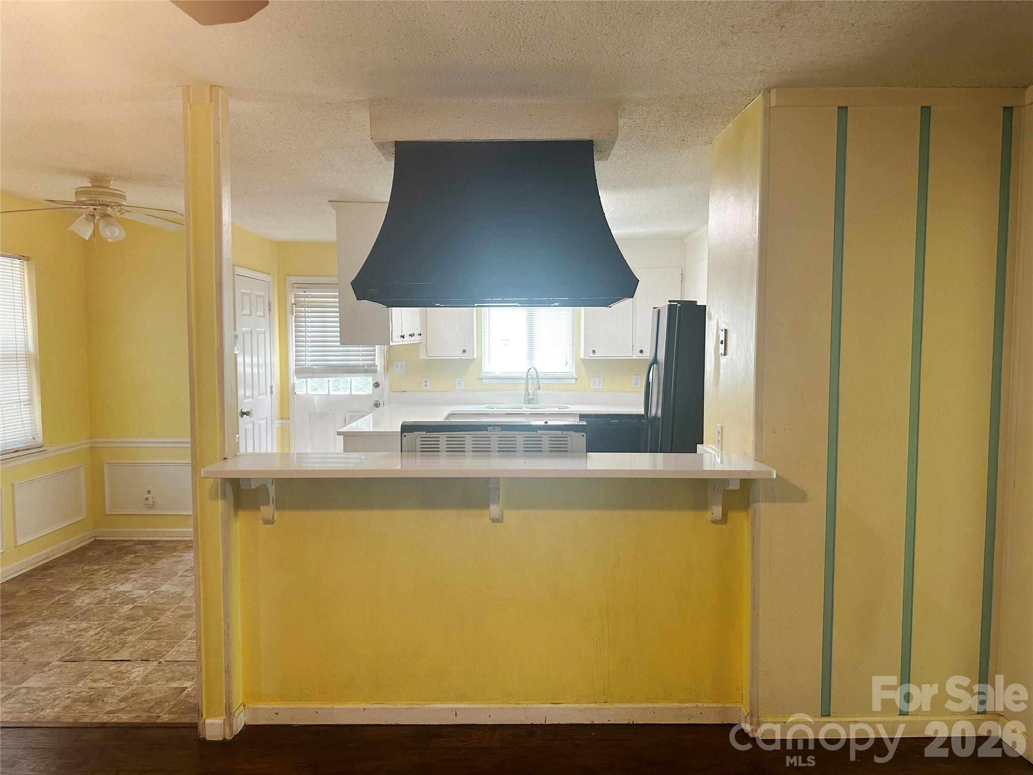 9607 Barkridge Road — Charlotte