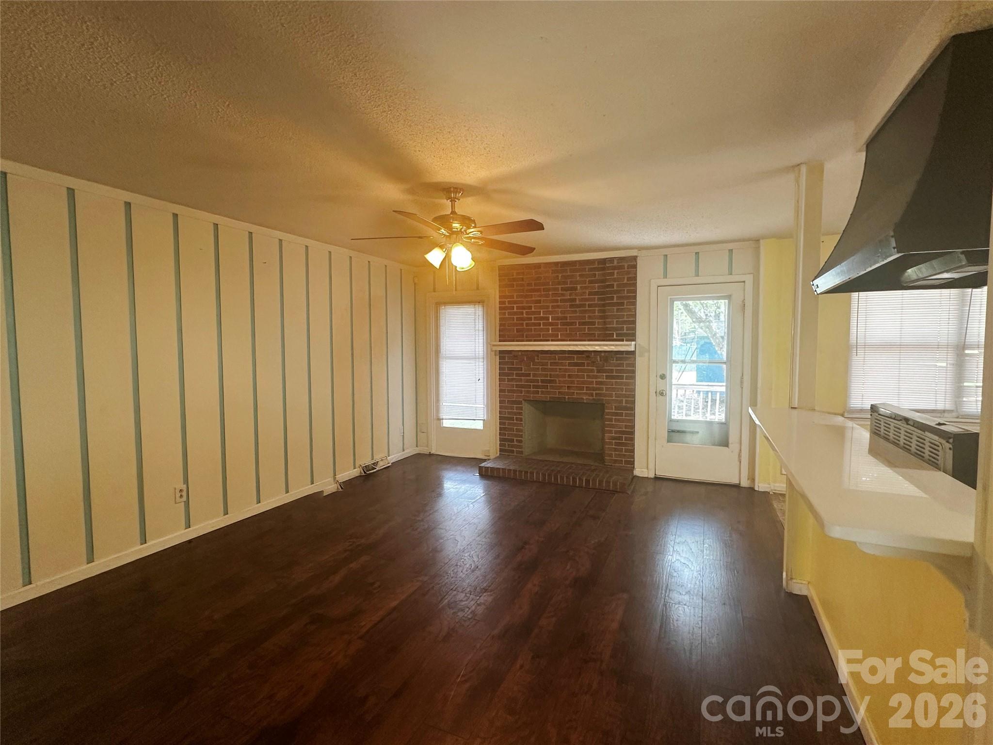 9607 Barkridge Road — Charlotte