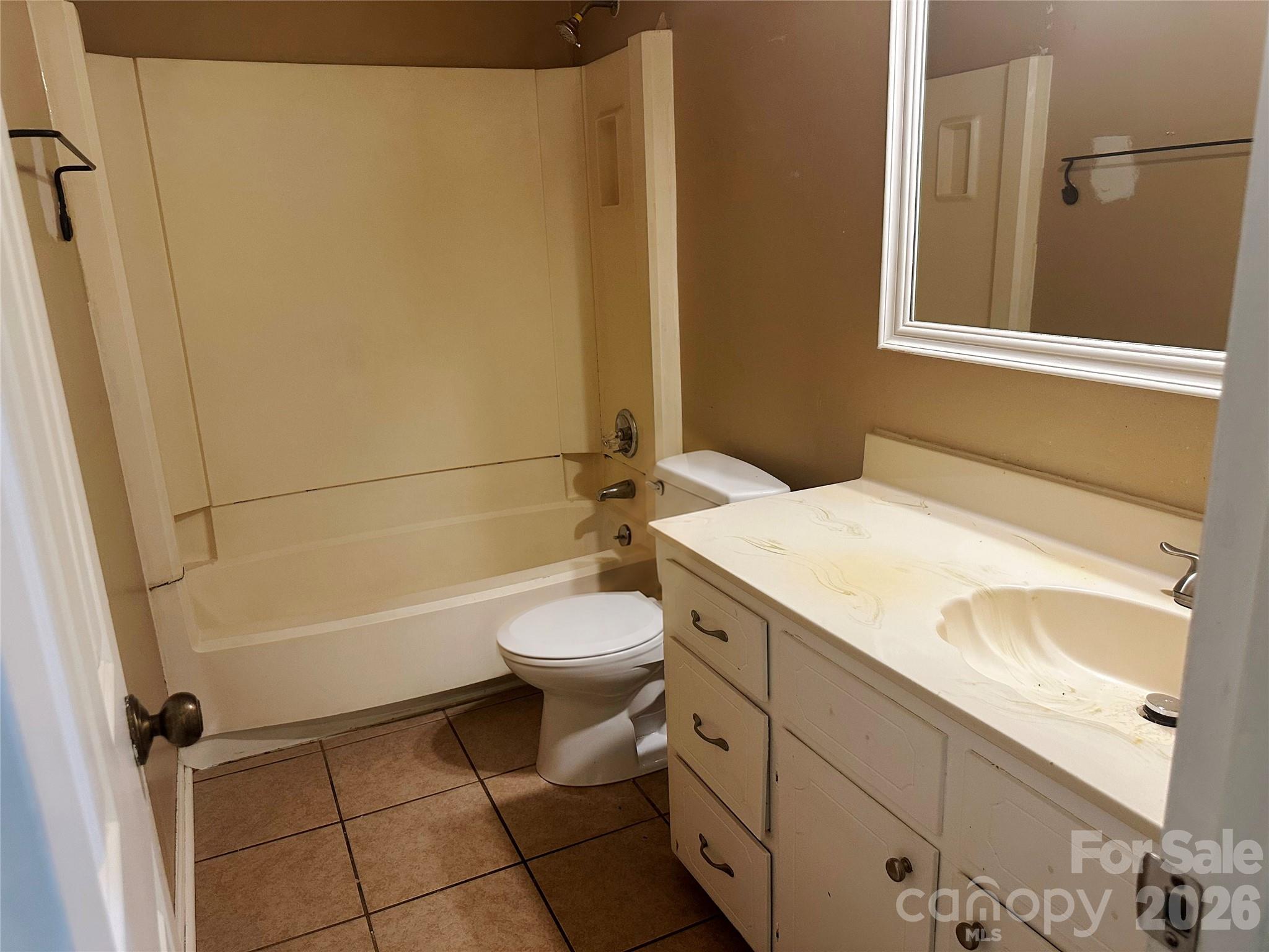 9607 Barkridge Road — Charlotte