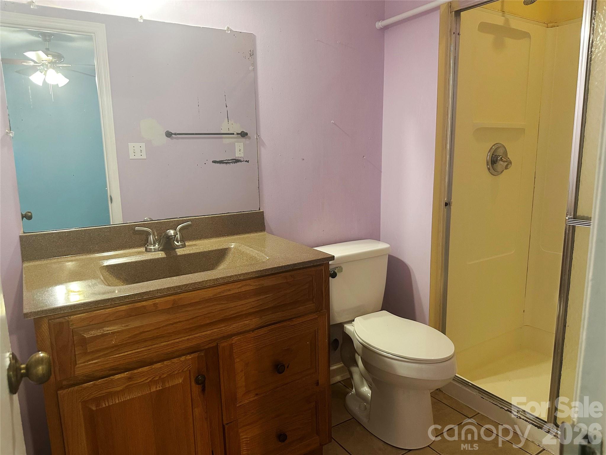 9607 Barkridge Road — Charlotte