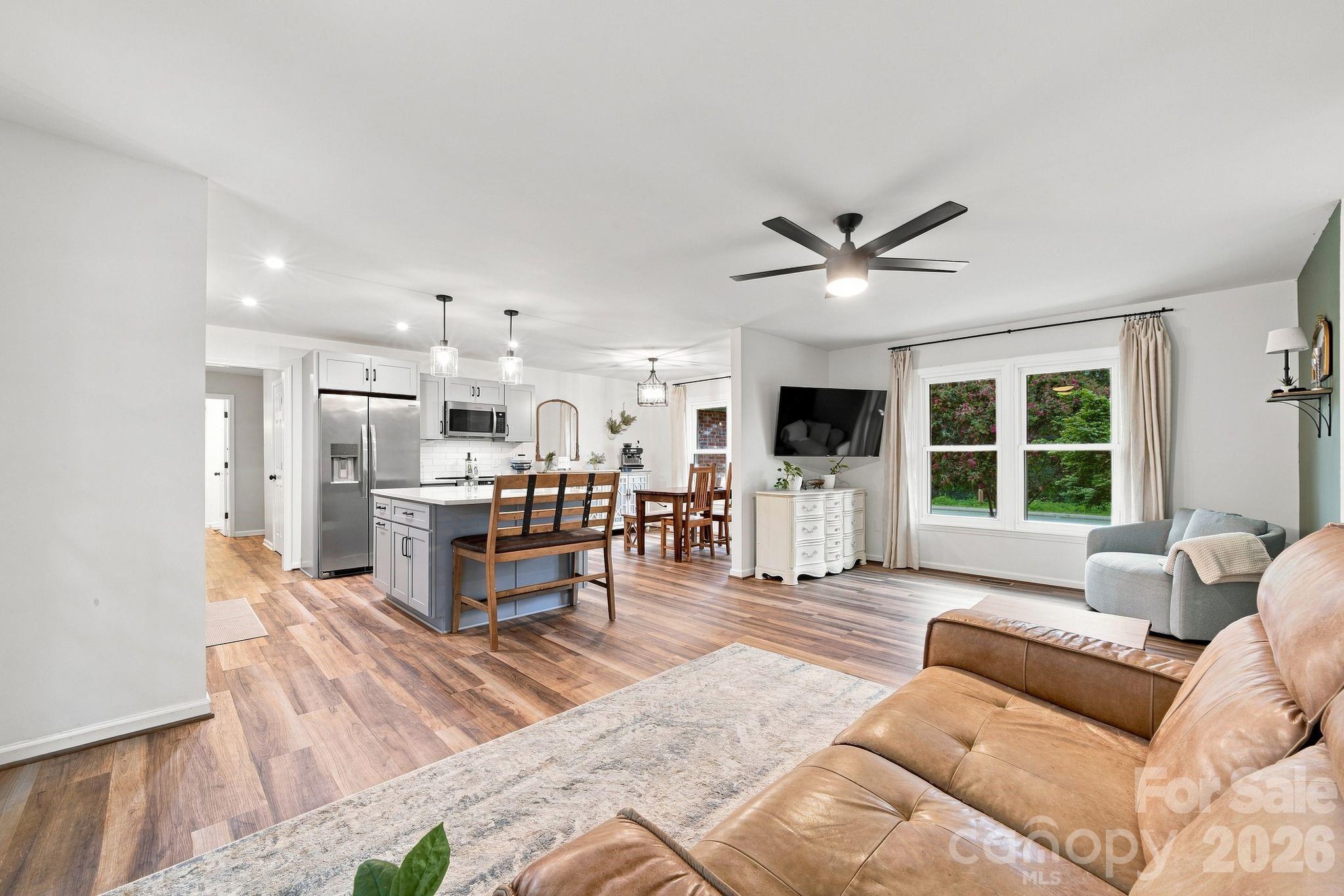 2304 Eden Terrace — Rock Hill