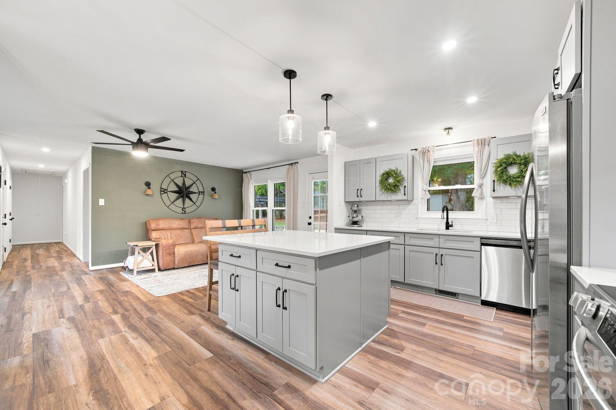 2304 Eden Terrace — Rock Hill