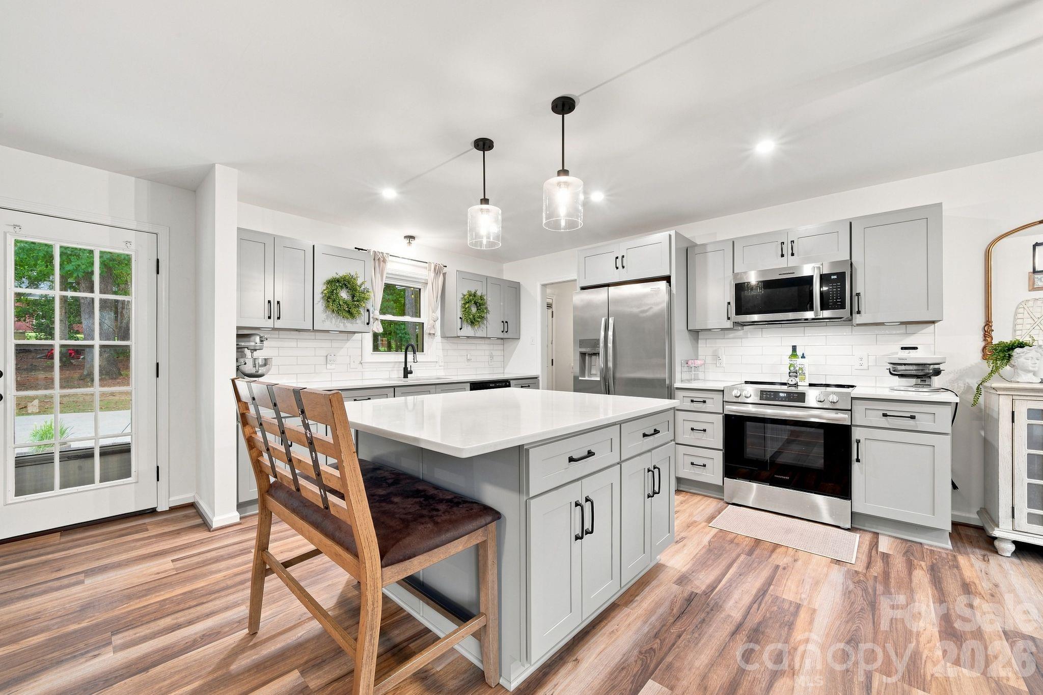 2304 Eden Terrace — Rock Hill
