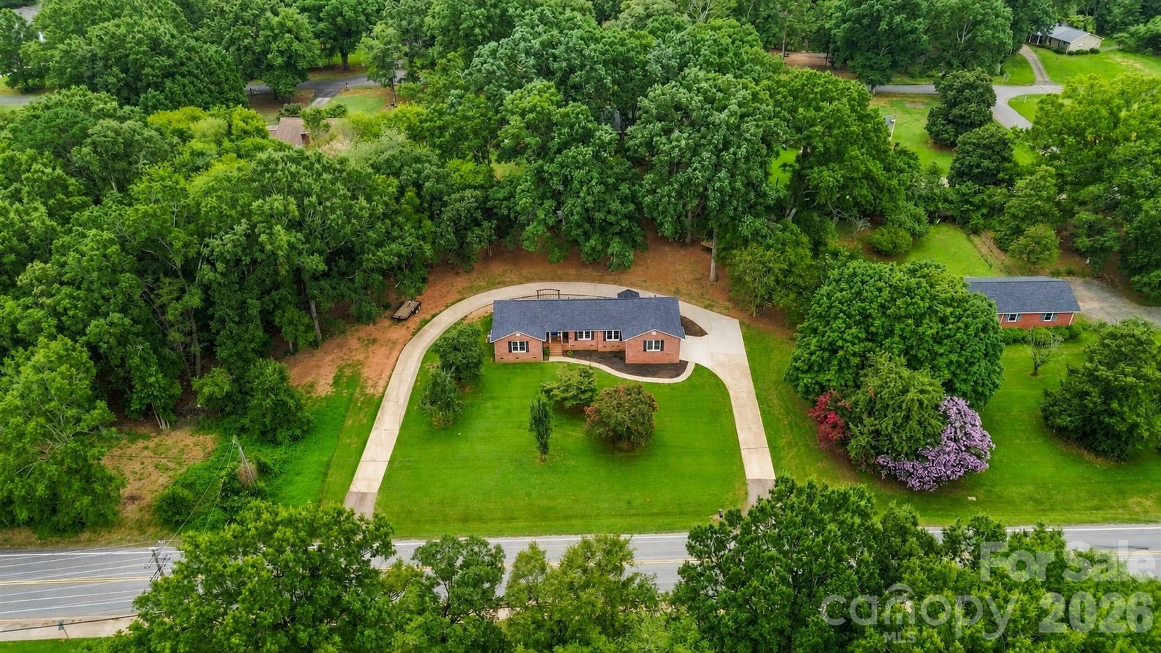 2304 Eden Terrace — Rock Hill