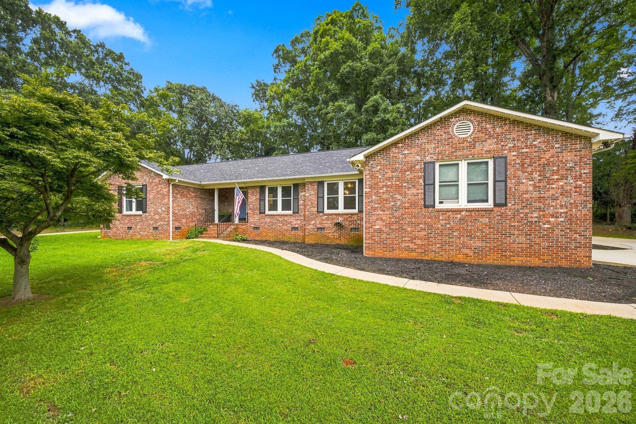 2304 Eden Terrace — Rock Hill