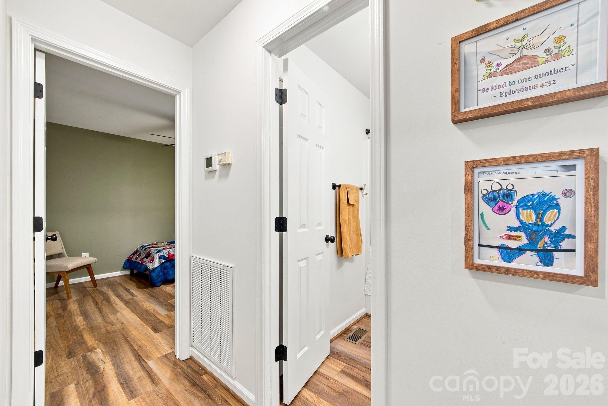 2304 Eden Terrace — Rock Hill