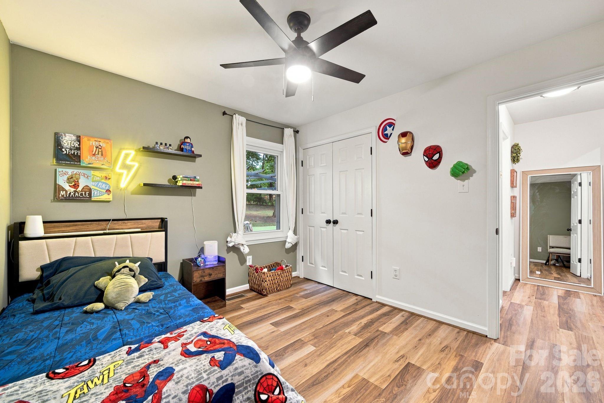 2304 Eden Terrace — Rock Hill