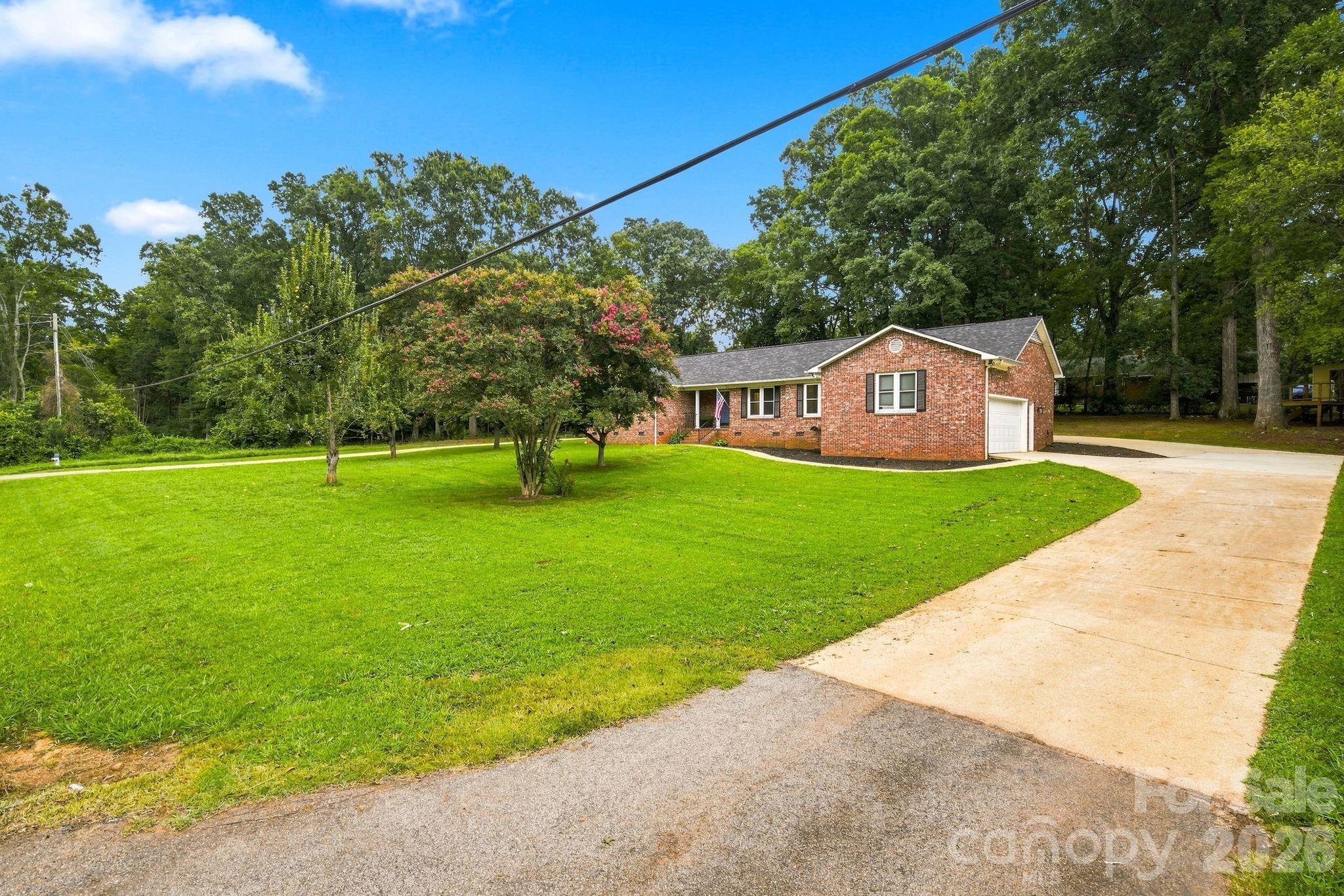 2304 Eden Terrace — Rock Hill