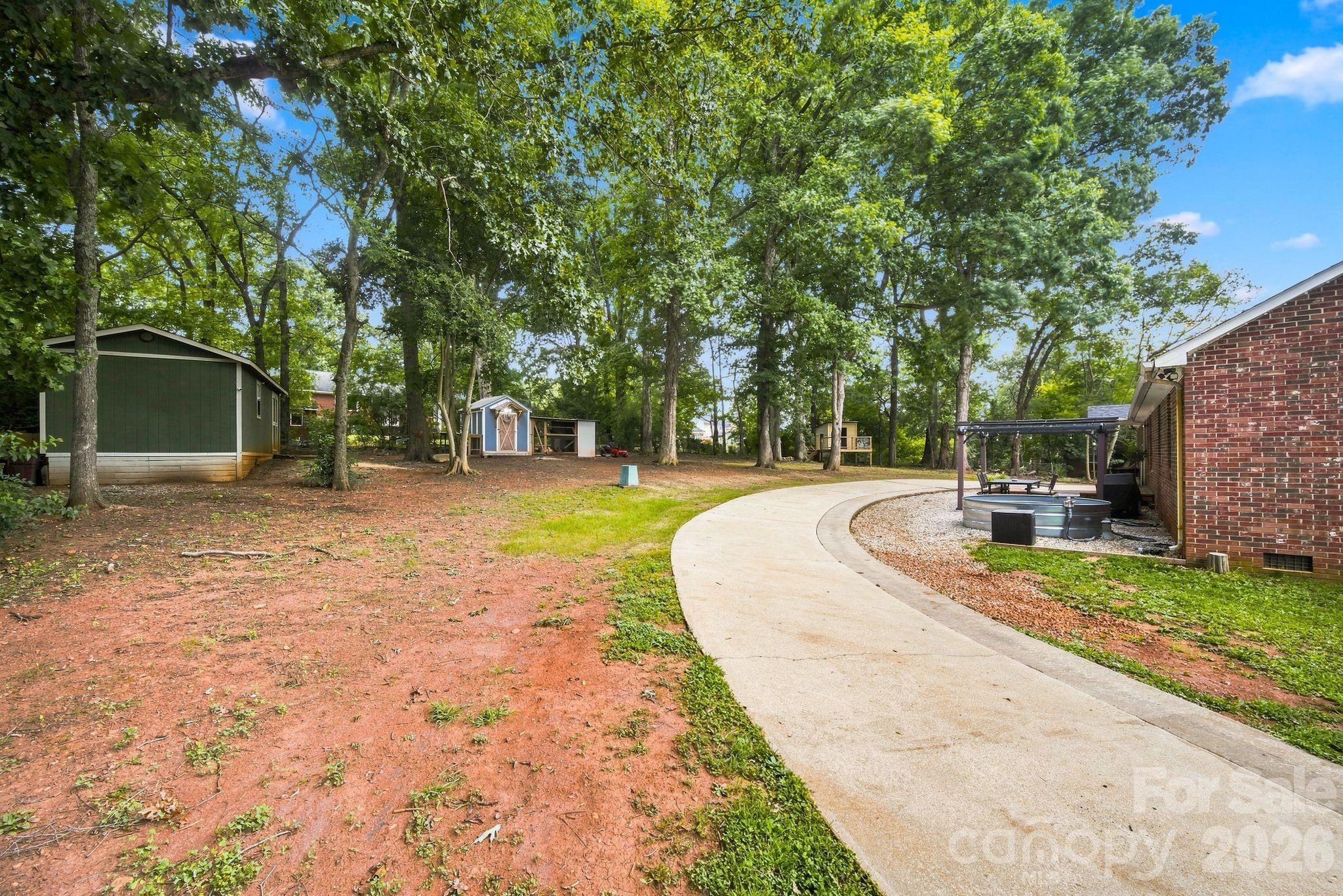 2304 Eden Terrace — Rock Hill