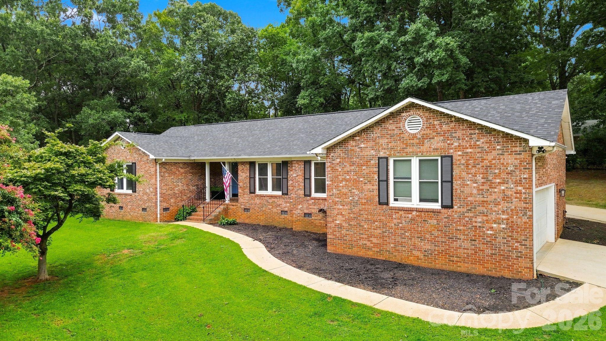 2304 Eden Terrace — Rock Hill