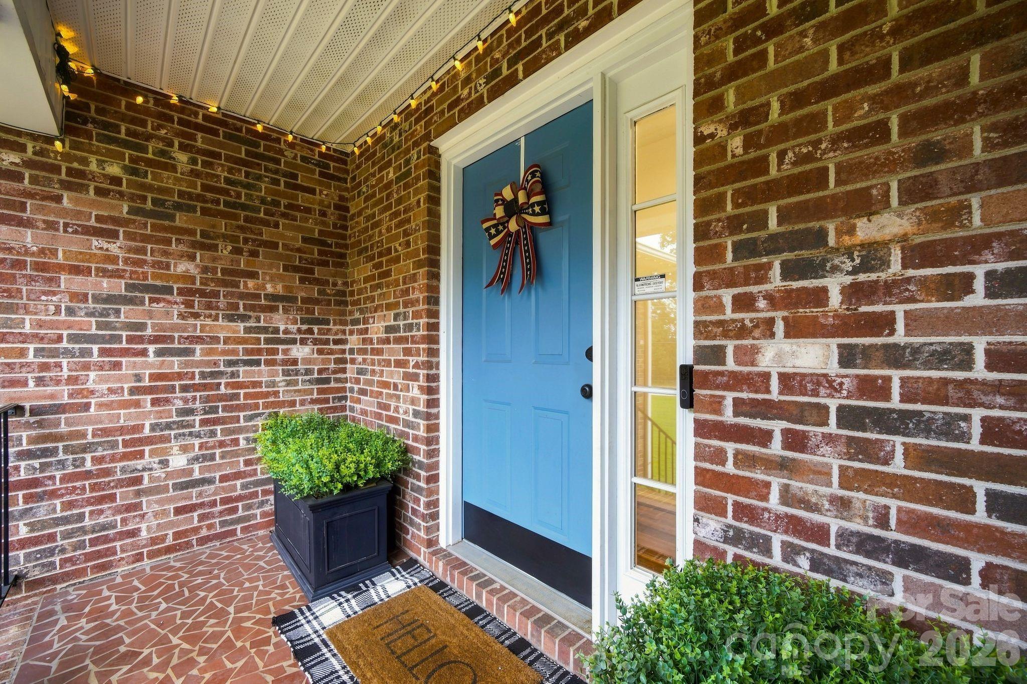 2304 Eden Terrace — Rock Hill