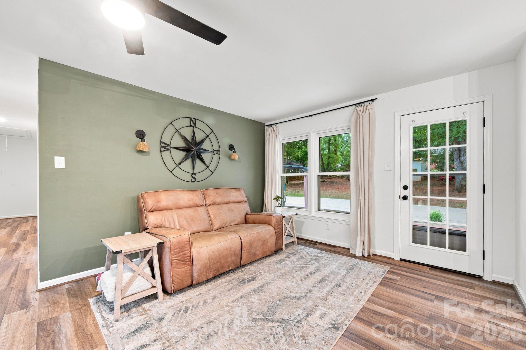2304 Eden Terrace — Rock Hill