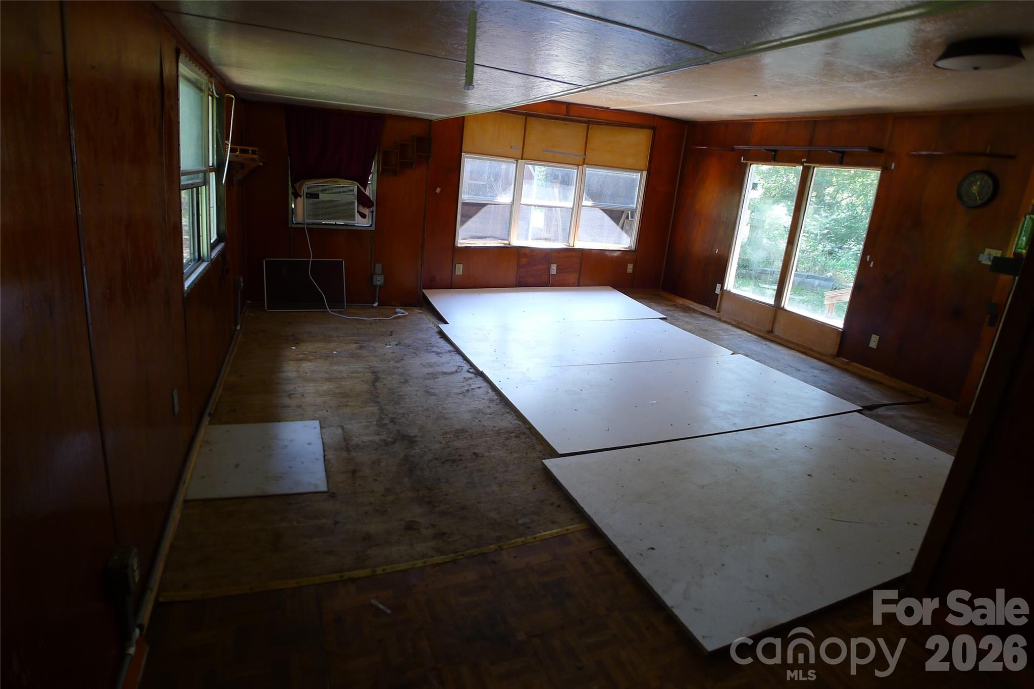 162 Oak Tree Drive — Mocksville