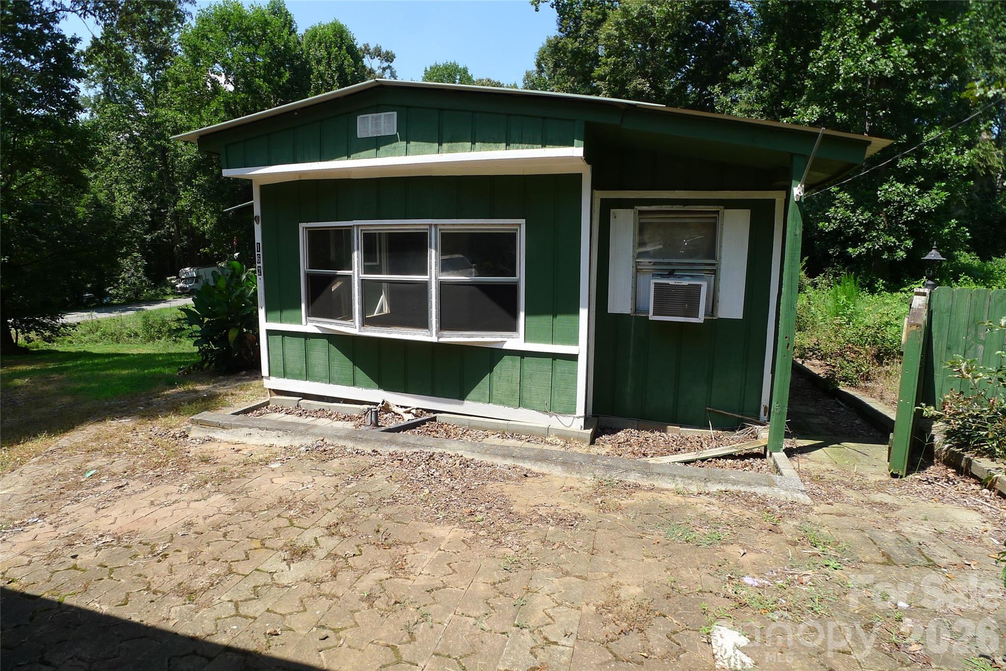 162 Oak Tree Drive — Mocksville