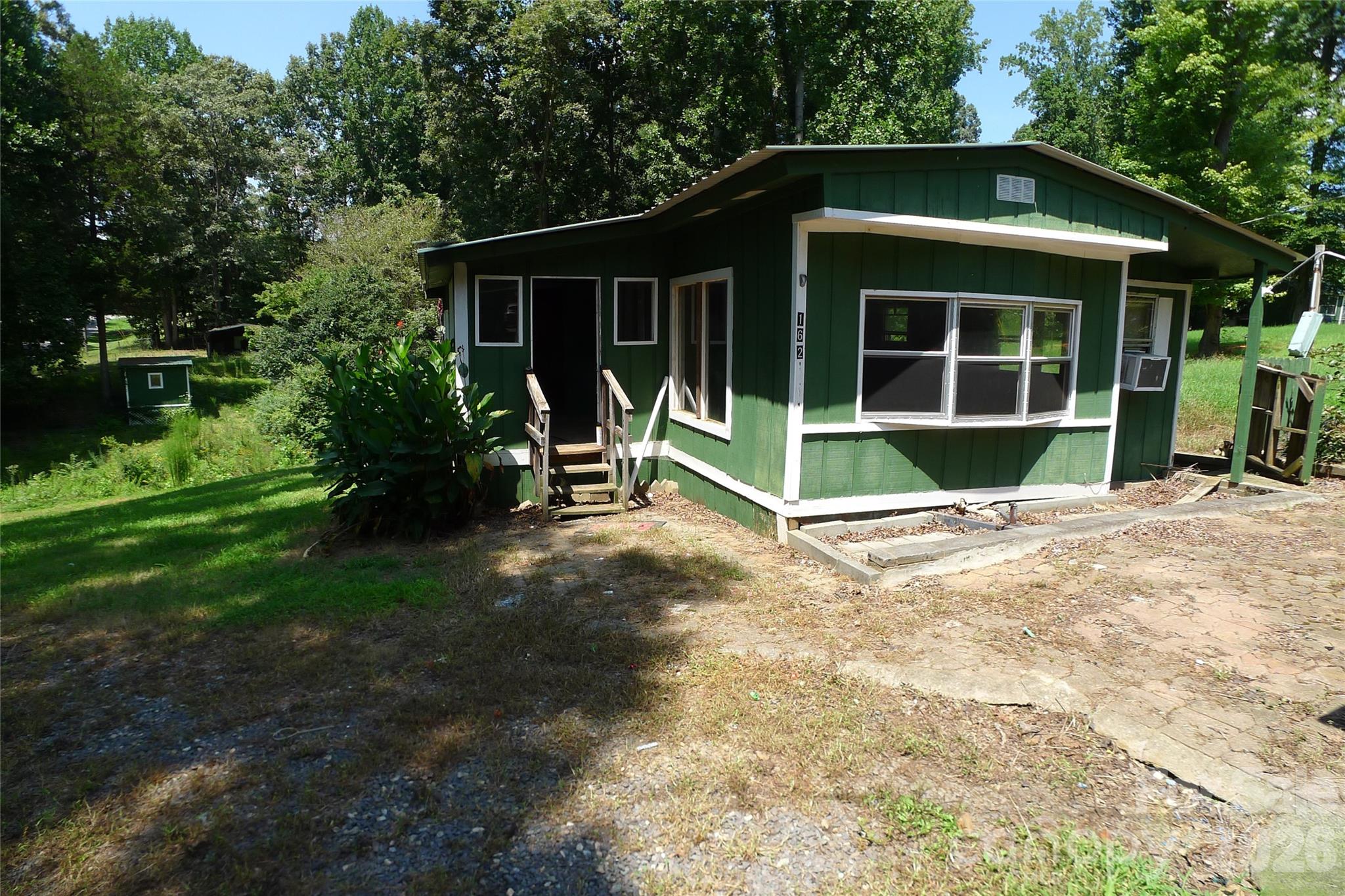 162 Oak Tree Drive — Mocksville
