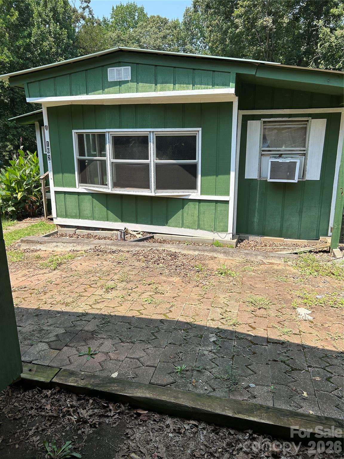 162 Oak Tree Drive — Mocksville