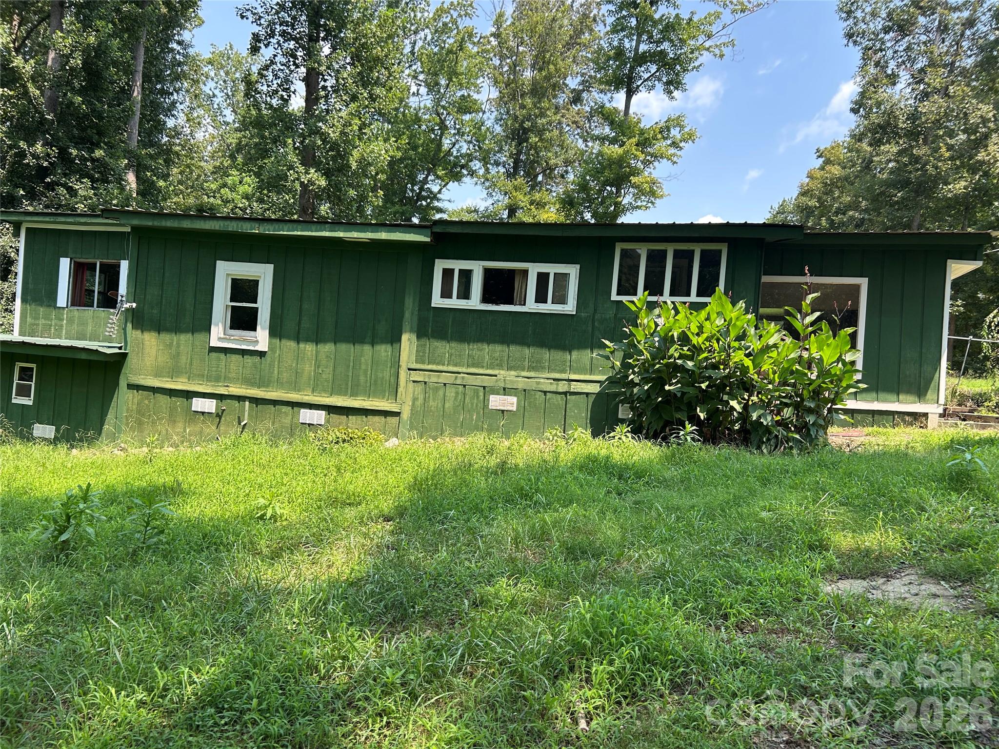 162 Oak Tree Drive — Mocksville