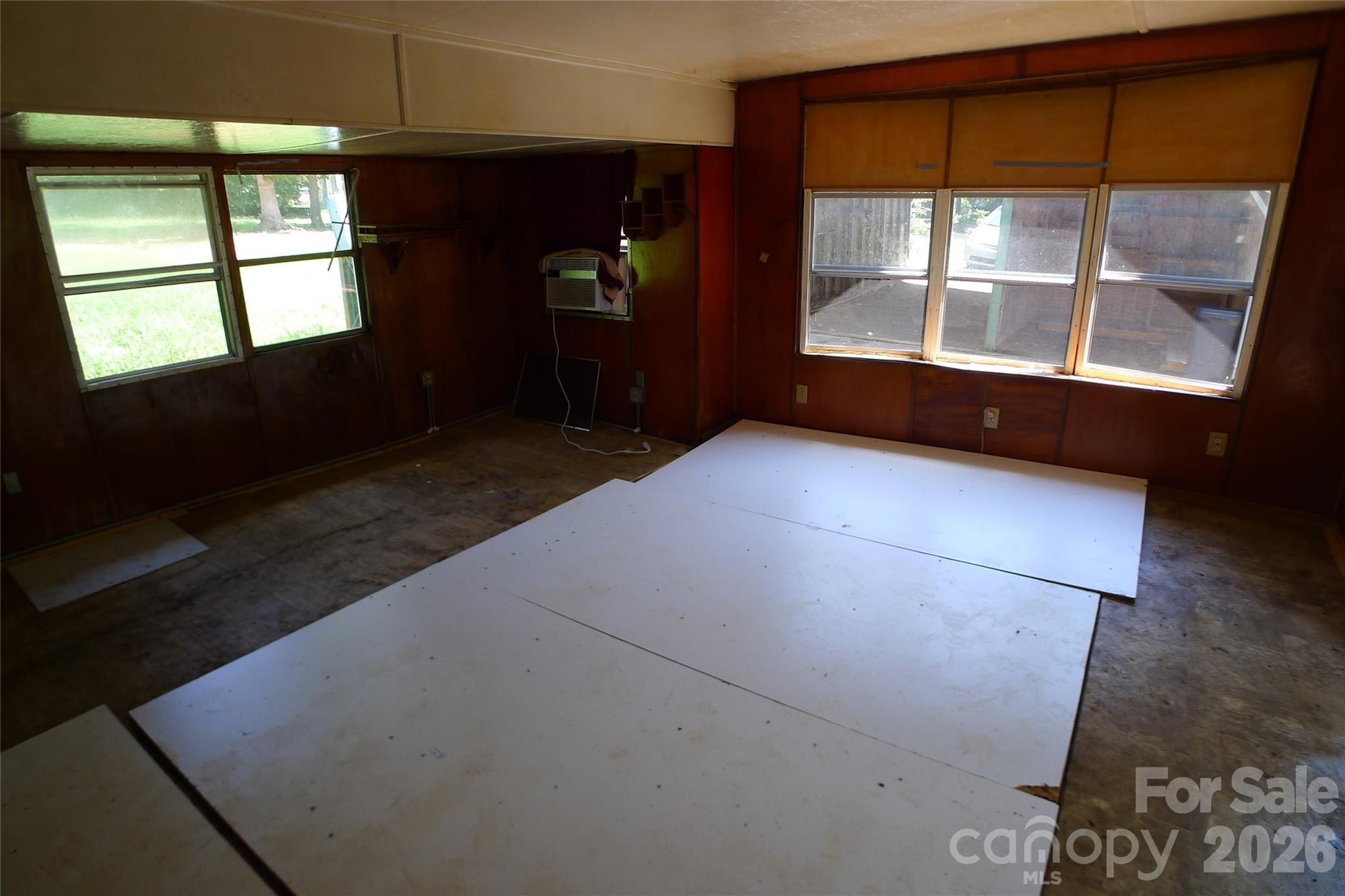162 Oak Tree Drive — Mocksville