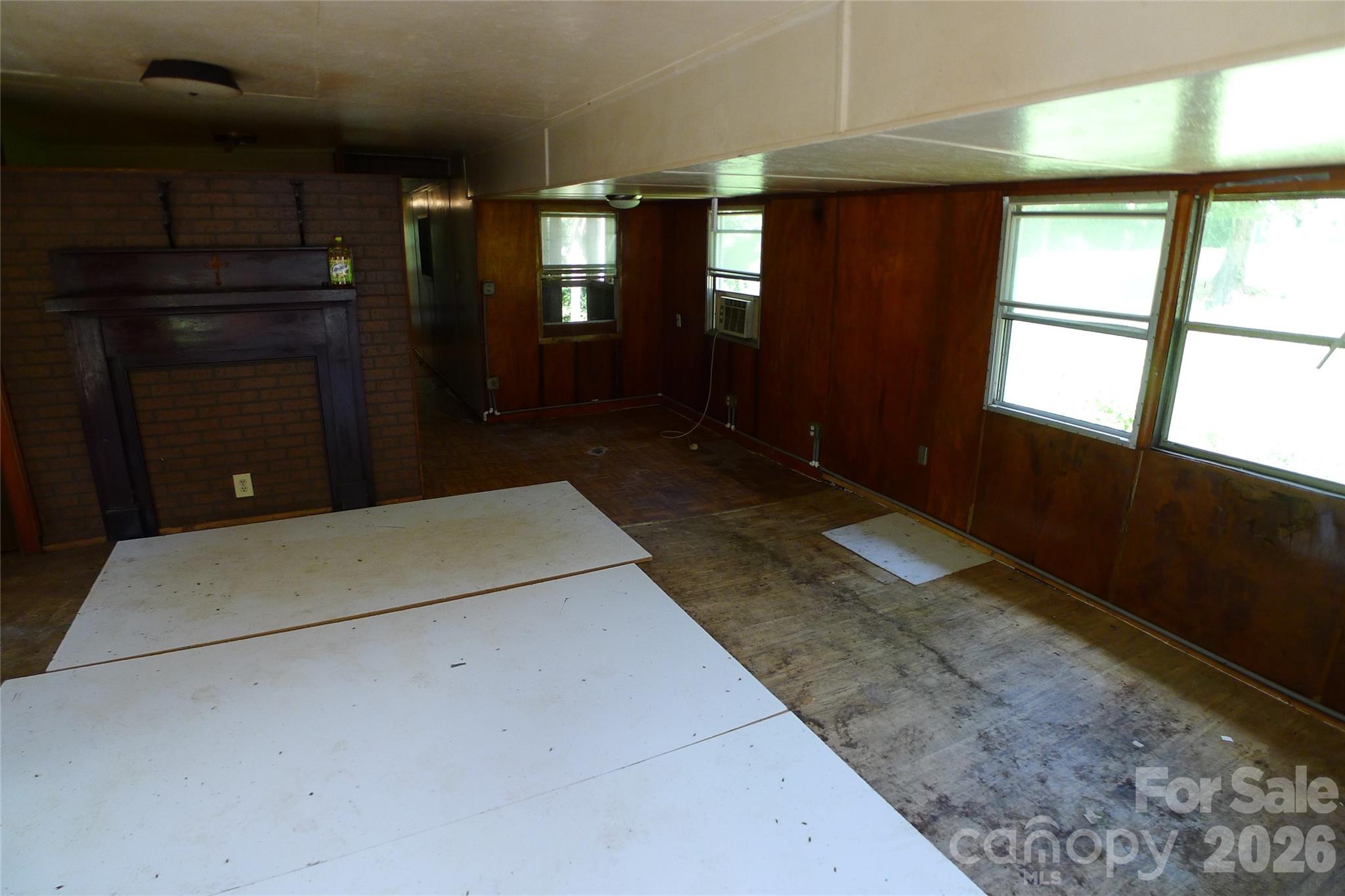 162 Oak Tree Drive — Mocksville